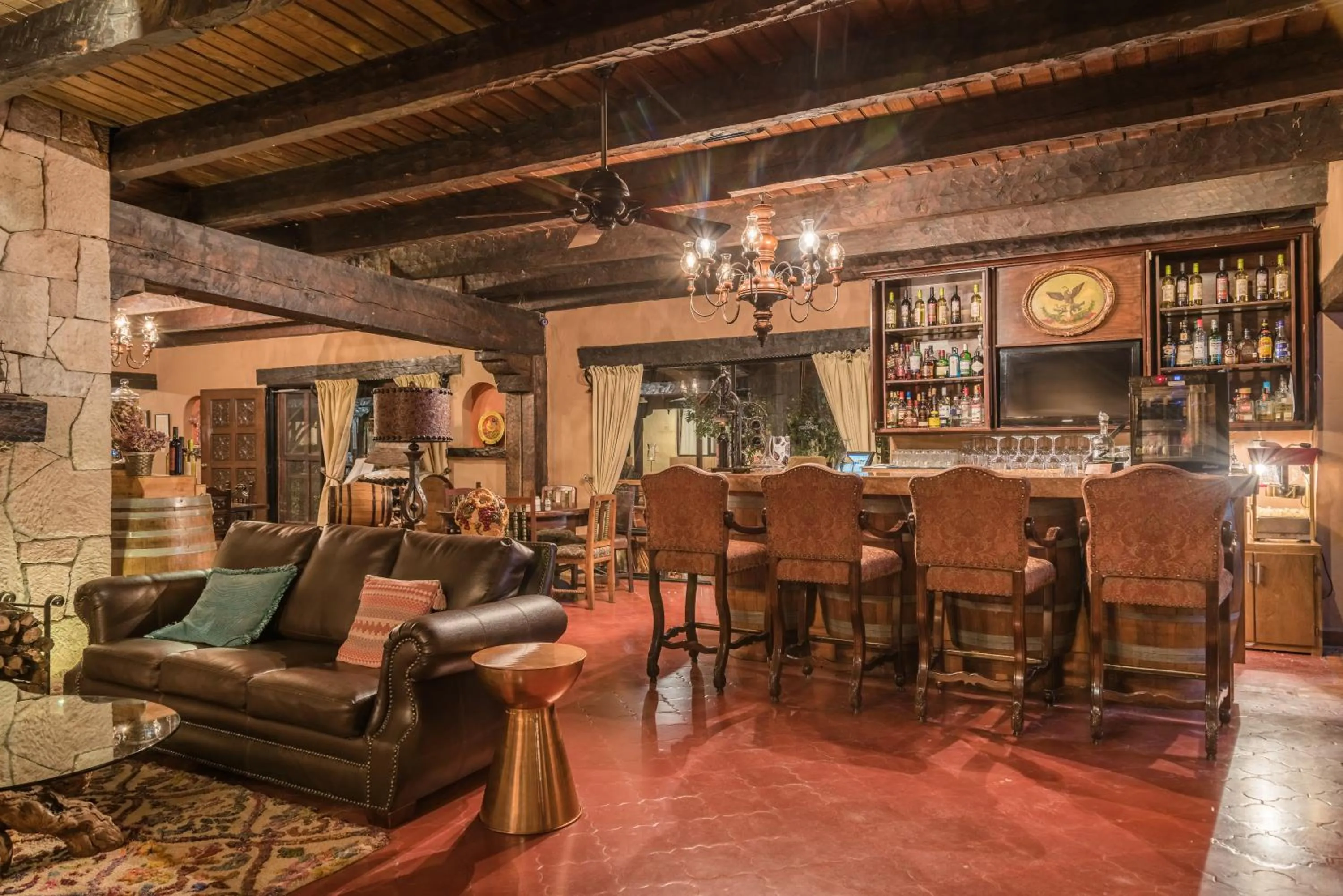 Hotel Misión Cerocahui a Balderrama Hotel Collection