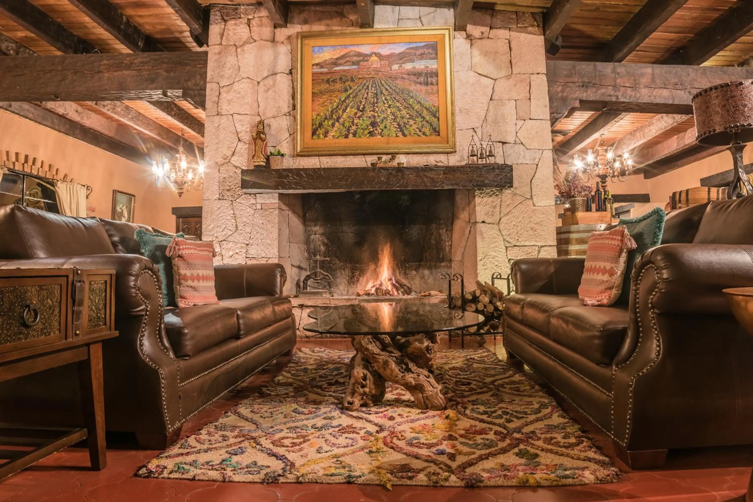 Hotel Misión Cerocahui a Balderrama Hotel Collection