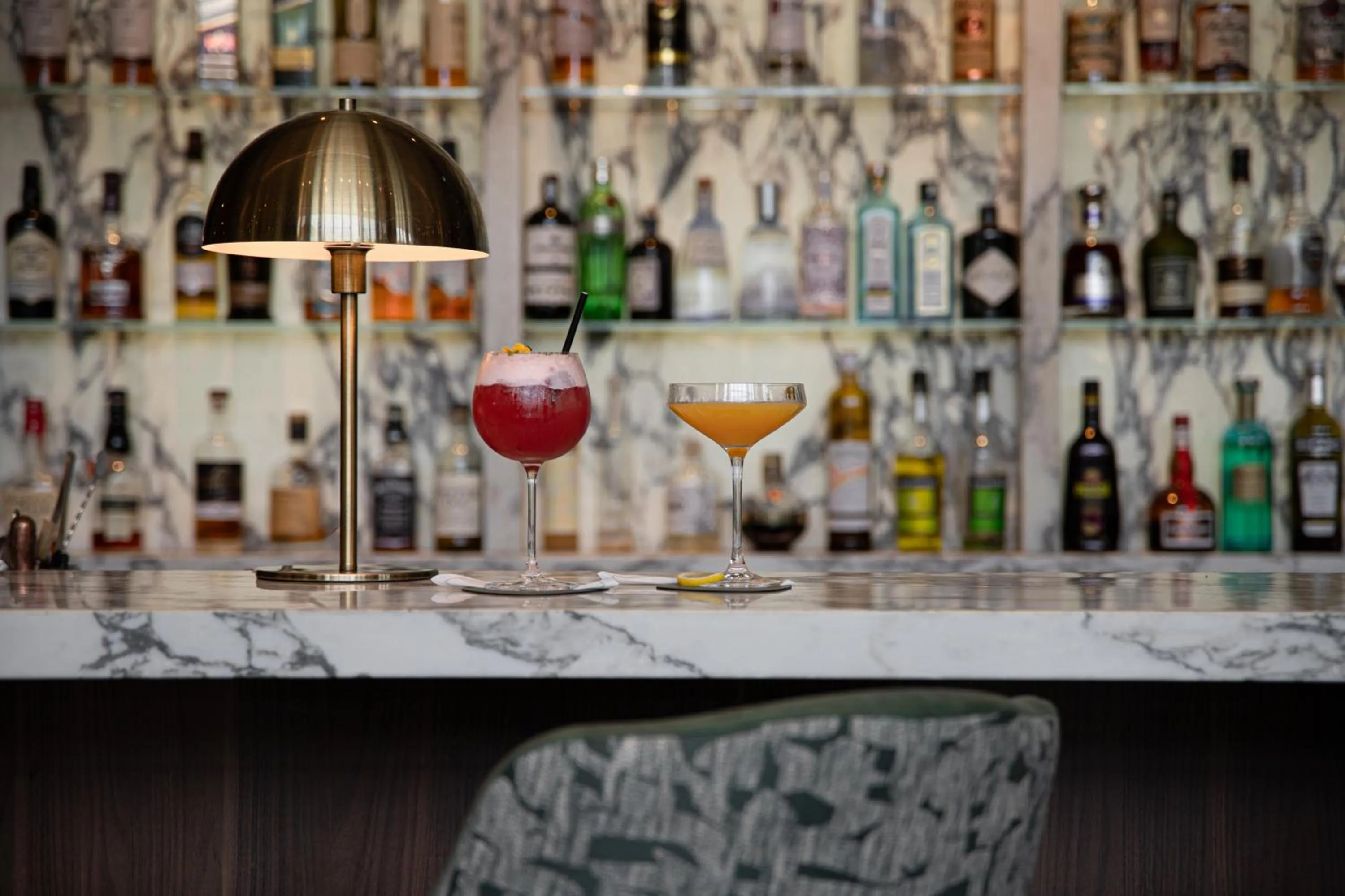 Nightclub / DJ in Pullman Paris Tour Eiffel