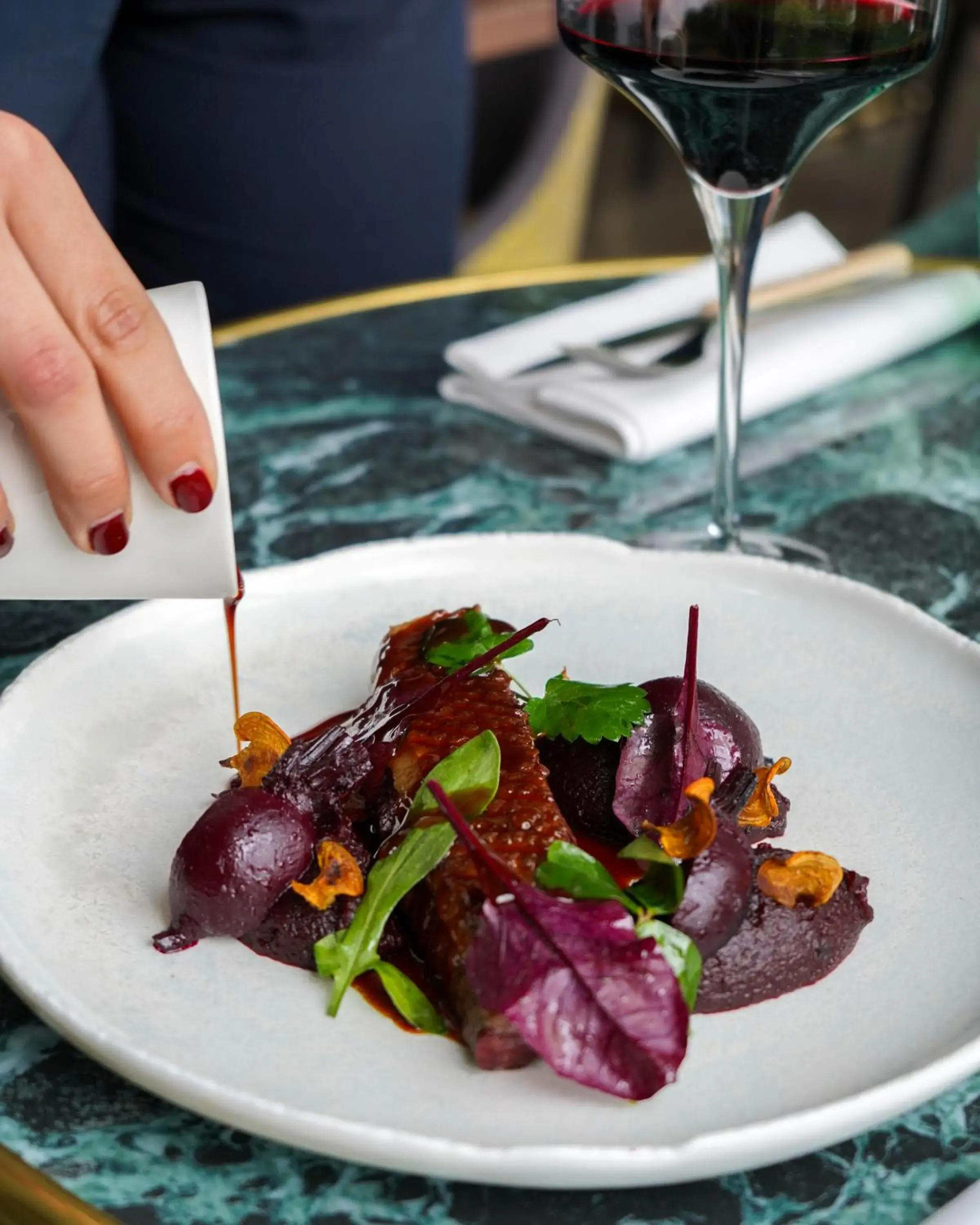 Restaurant/places to eat in Pullman Paris Tour Eiffel Restaurant/places to eat in Pullman Paris Tour Eiffel