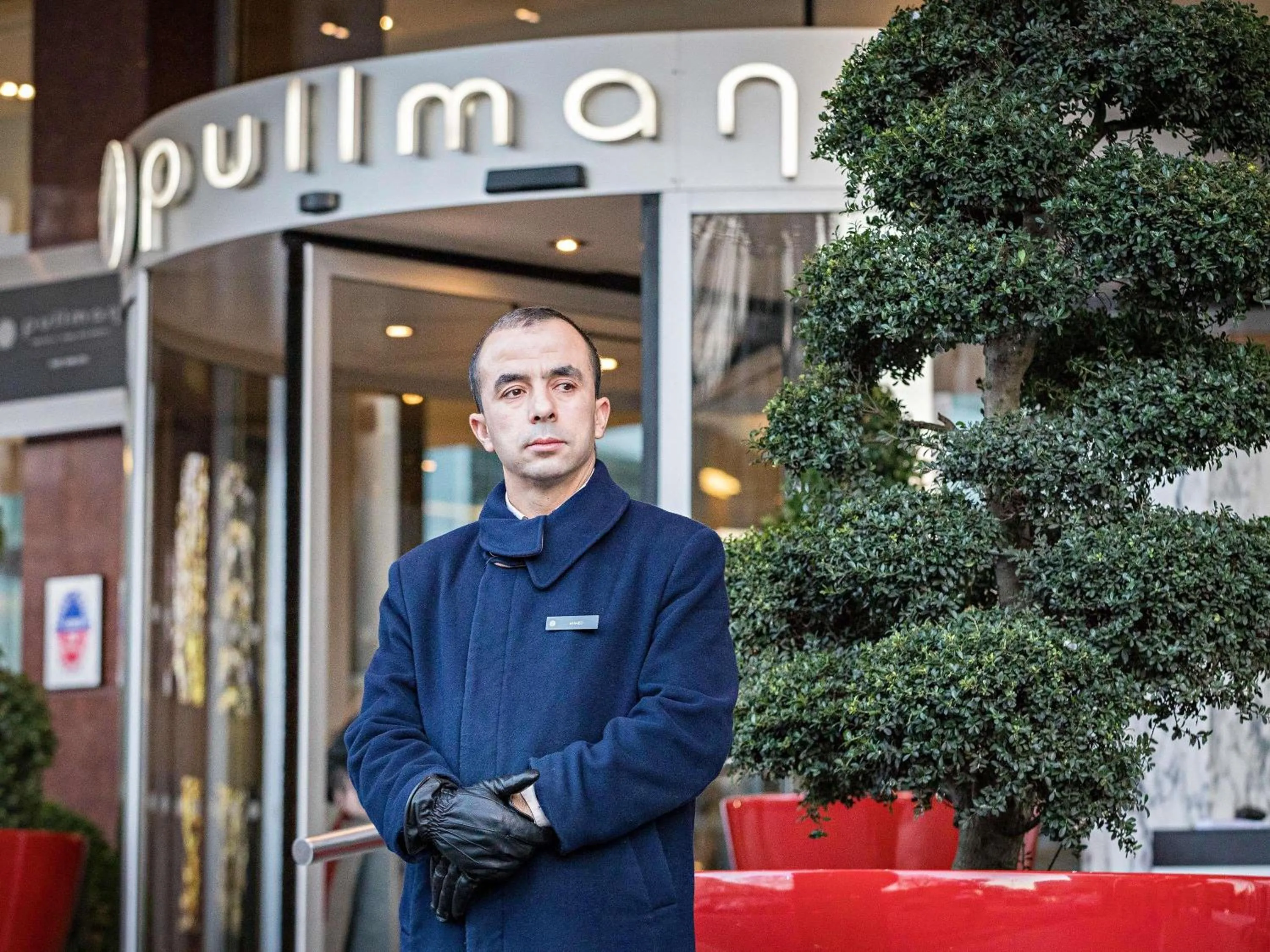 Other in Pullman Paris Tour Eiffel