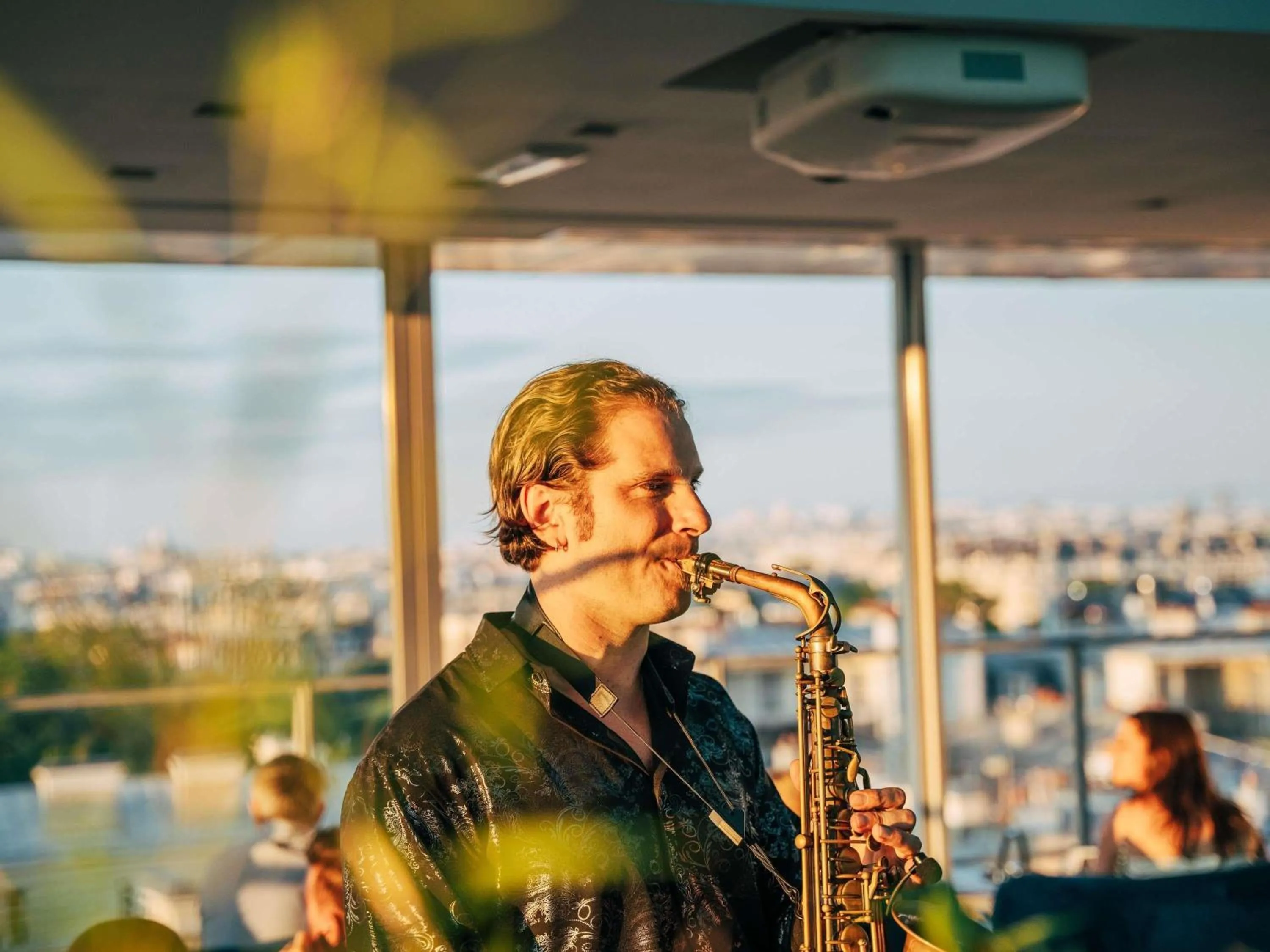 Other in Pullman Paris Tour Eiffel