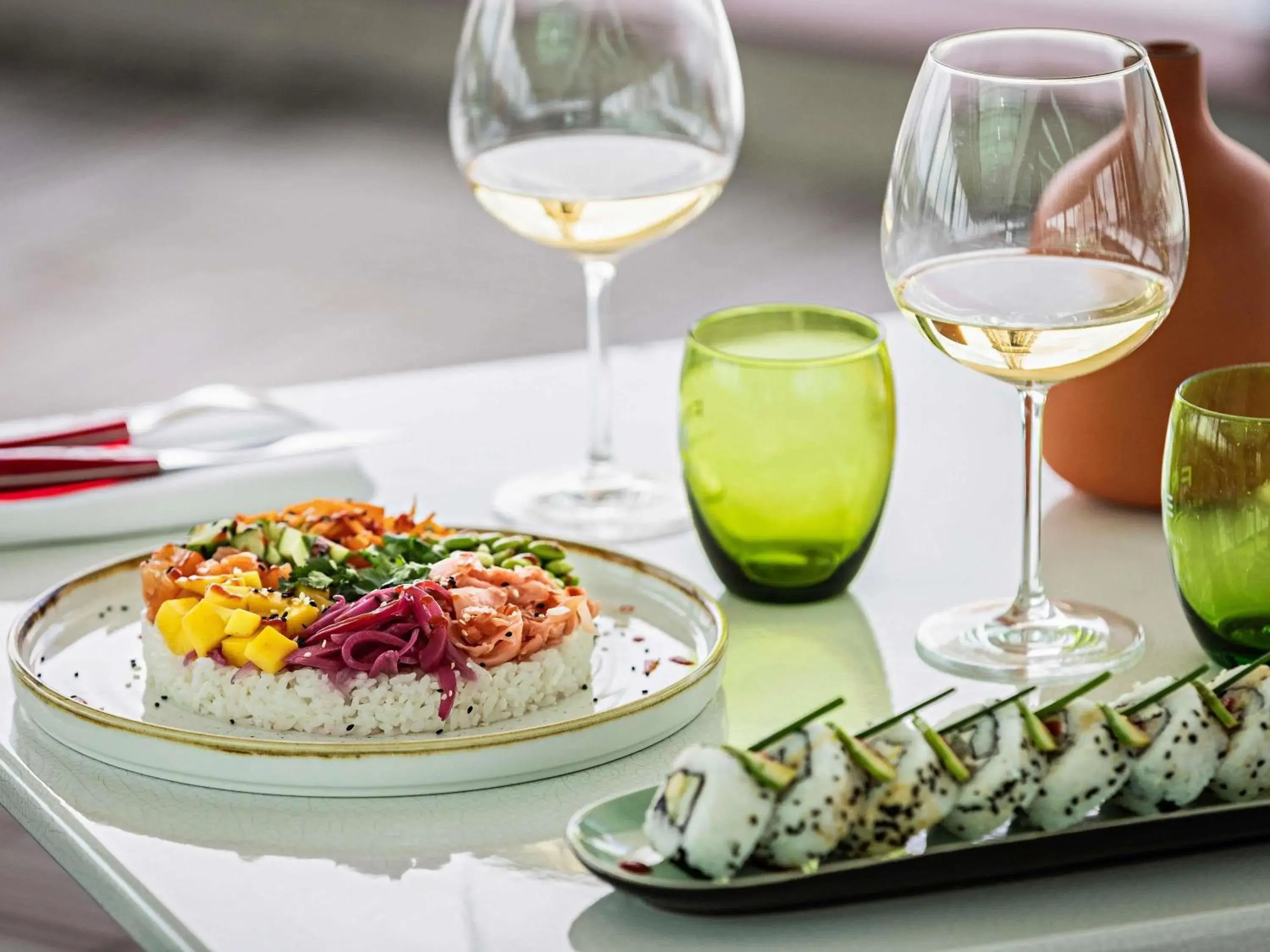 Breakfast in Pullman Paris Tour Eiffel Breakfast in Pullman Paris Tour Eiffel