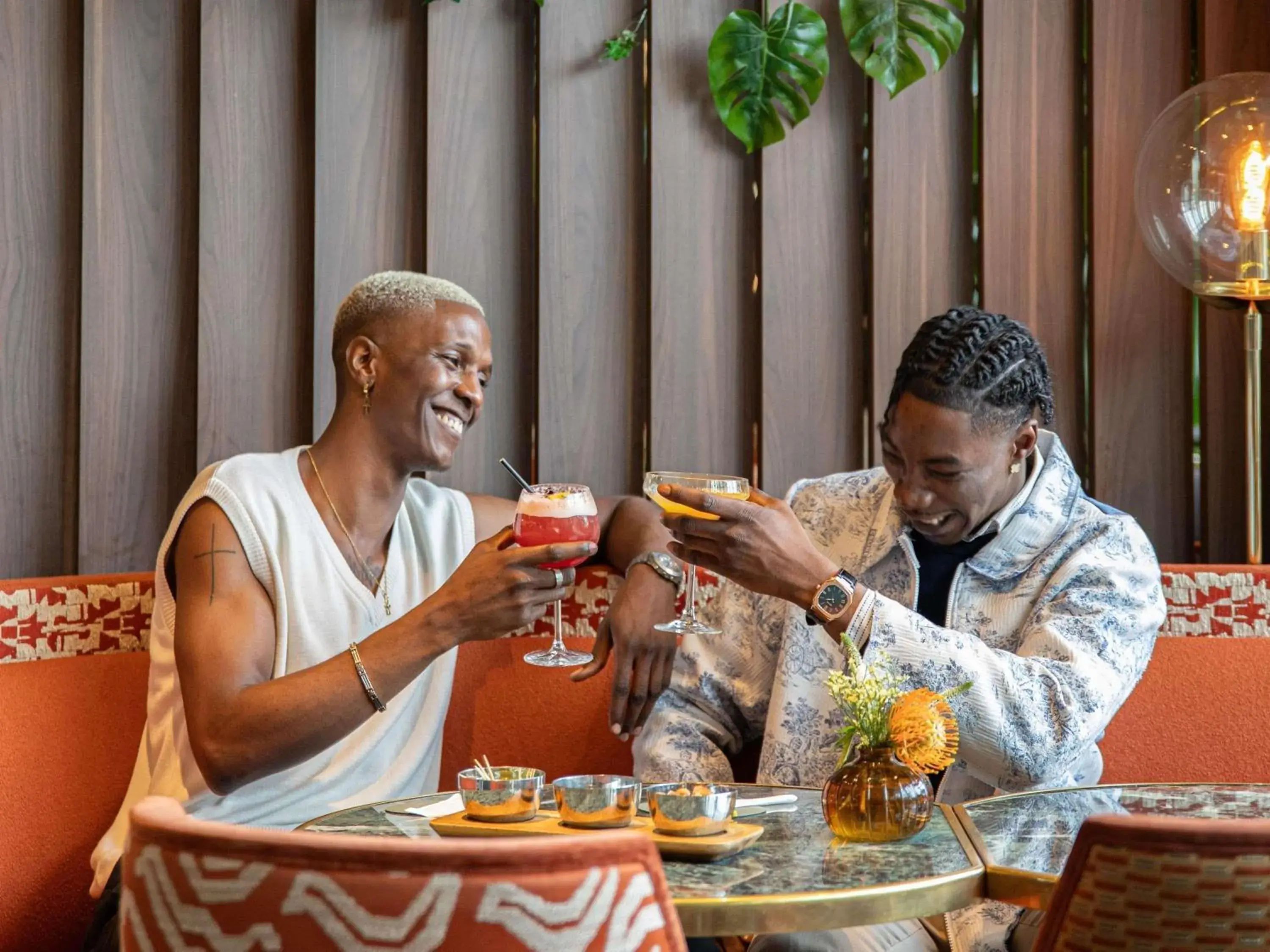 Restaurant/places to eat in Pullman Paris Tour Eiffel Restaurant/places to eat in Pullman Paris Tour Eiffel