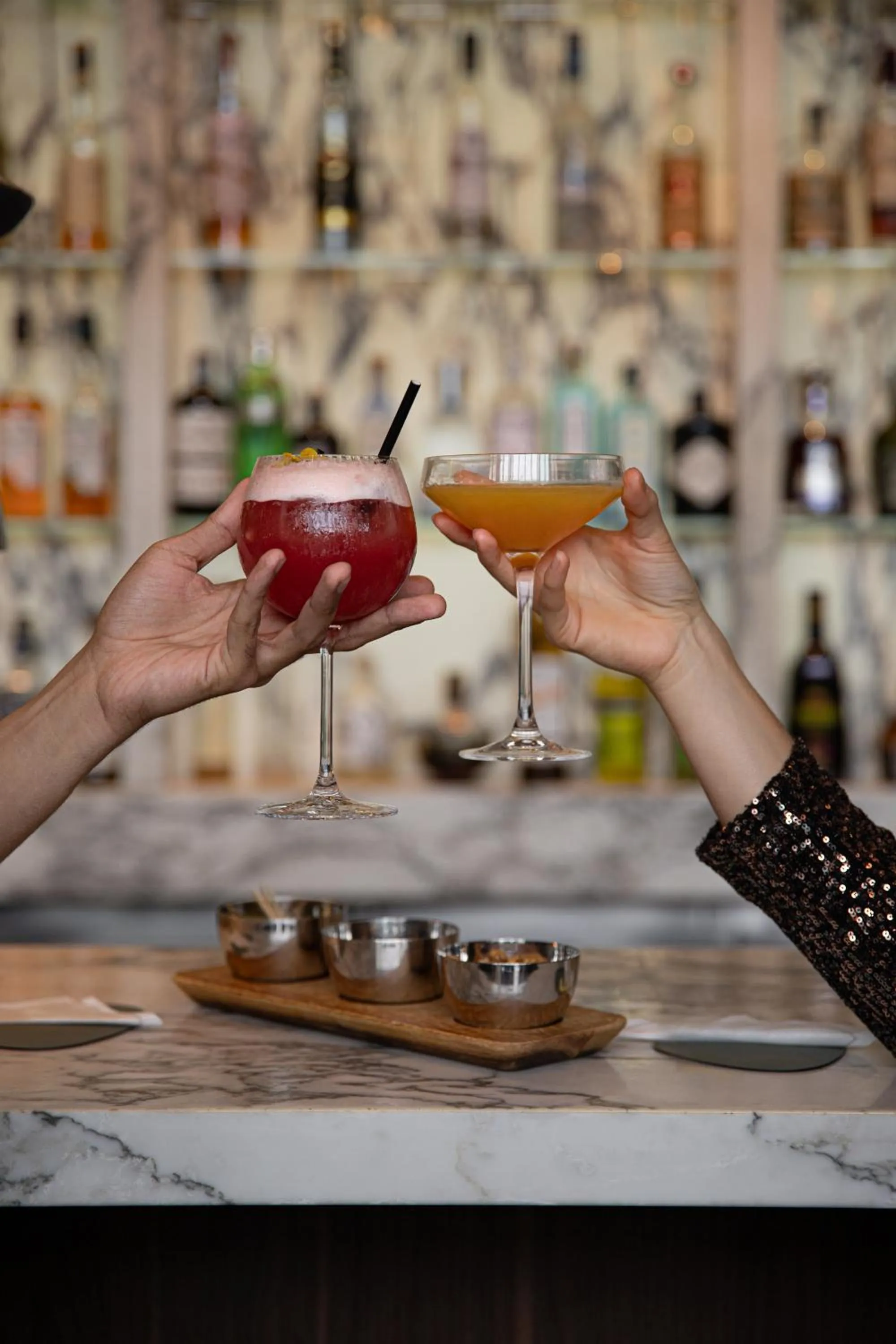 Nightclub / DJ in Pullman Paris Tour Eiffel