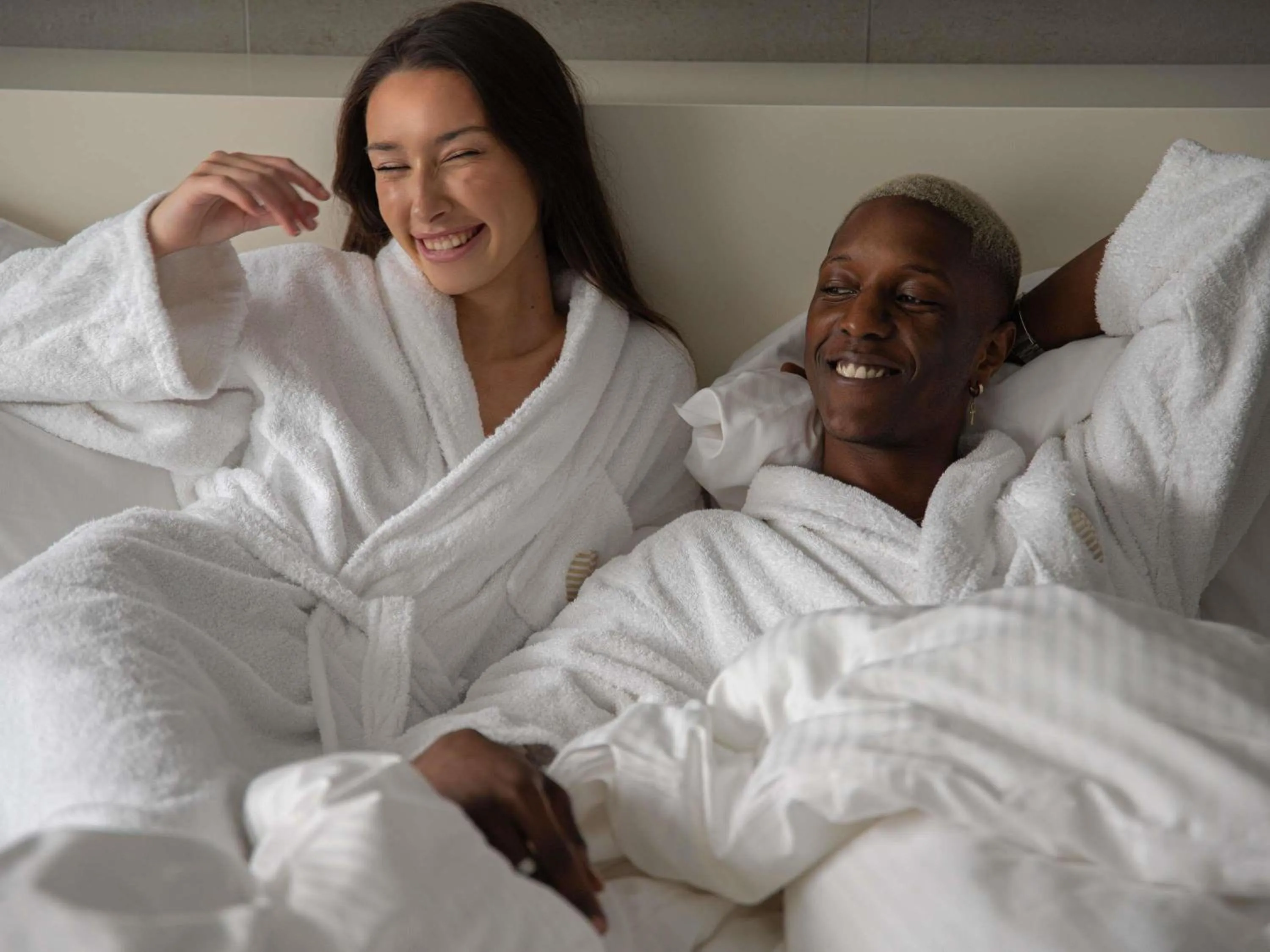 Bedroom, Bed in Pullman Paris Tour Eiffel