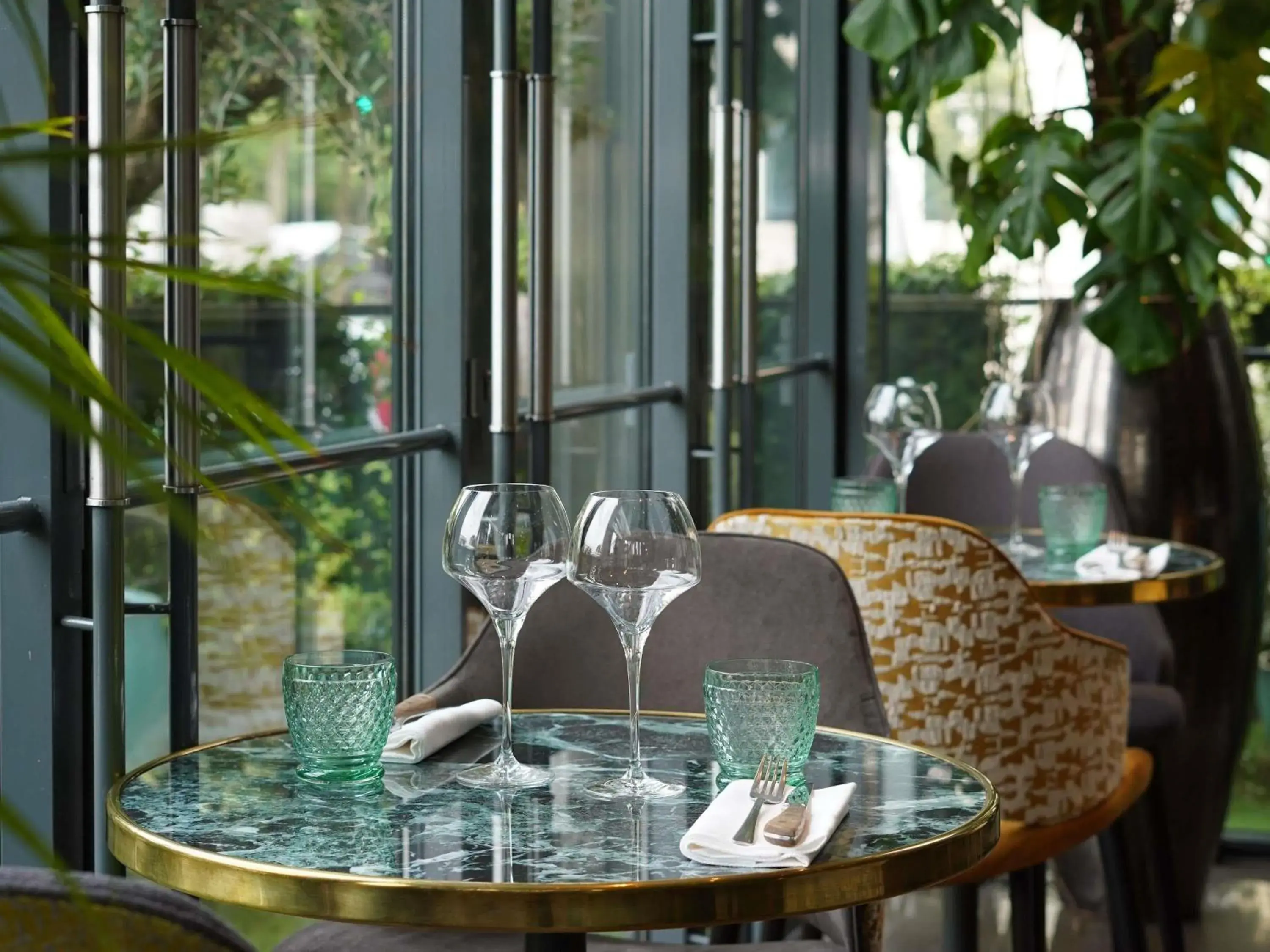 Restaurant/places to eat in Pullman Paris Tour Eiffel Restaurant/places to eat in Pullman Paris Tour Eiffel