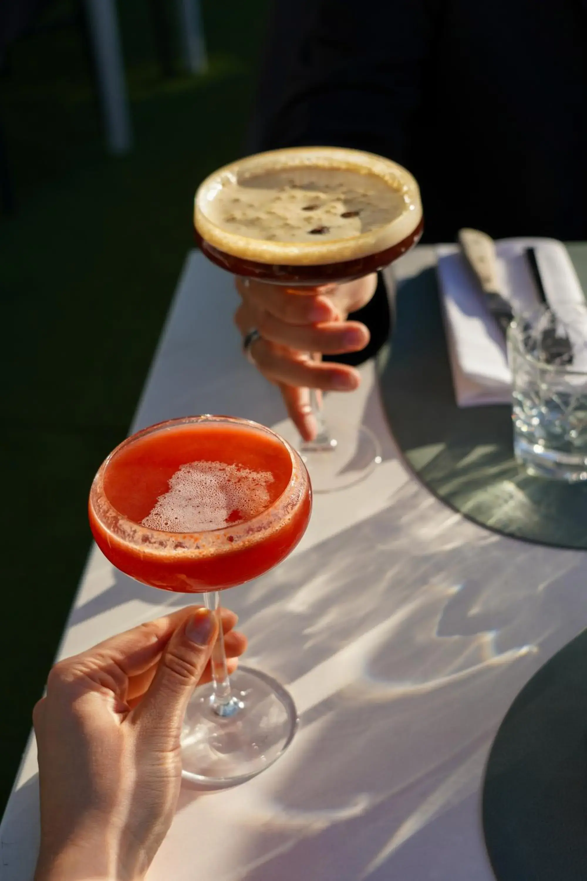 Lounge or bar in Pullman Paris Tour Eiffel Lounge or bar in Pullman Paris Tour Eiffel