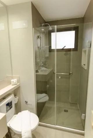 The World Hotels - Vila Olímpia