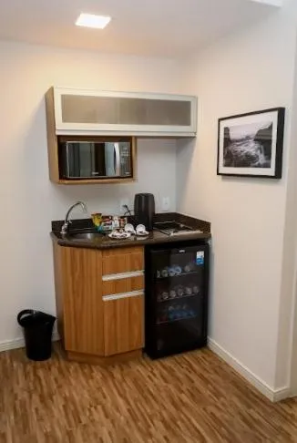 The World Hotels - Vila Olímpia