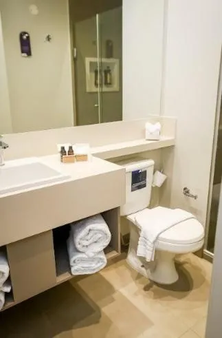 The World Hotels - Vila Olímpia