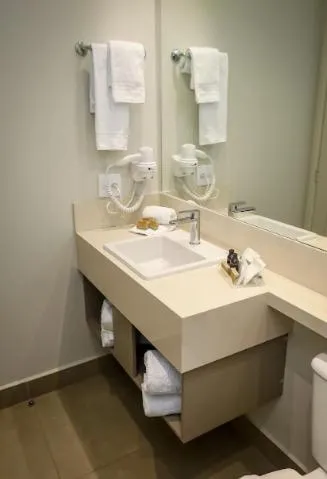 The World Hotels - Vila Olímpia