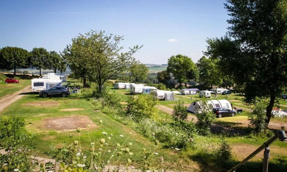 EuroParcs Gulperberg