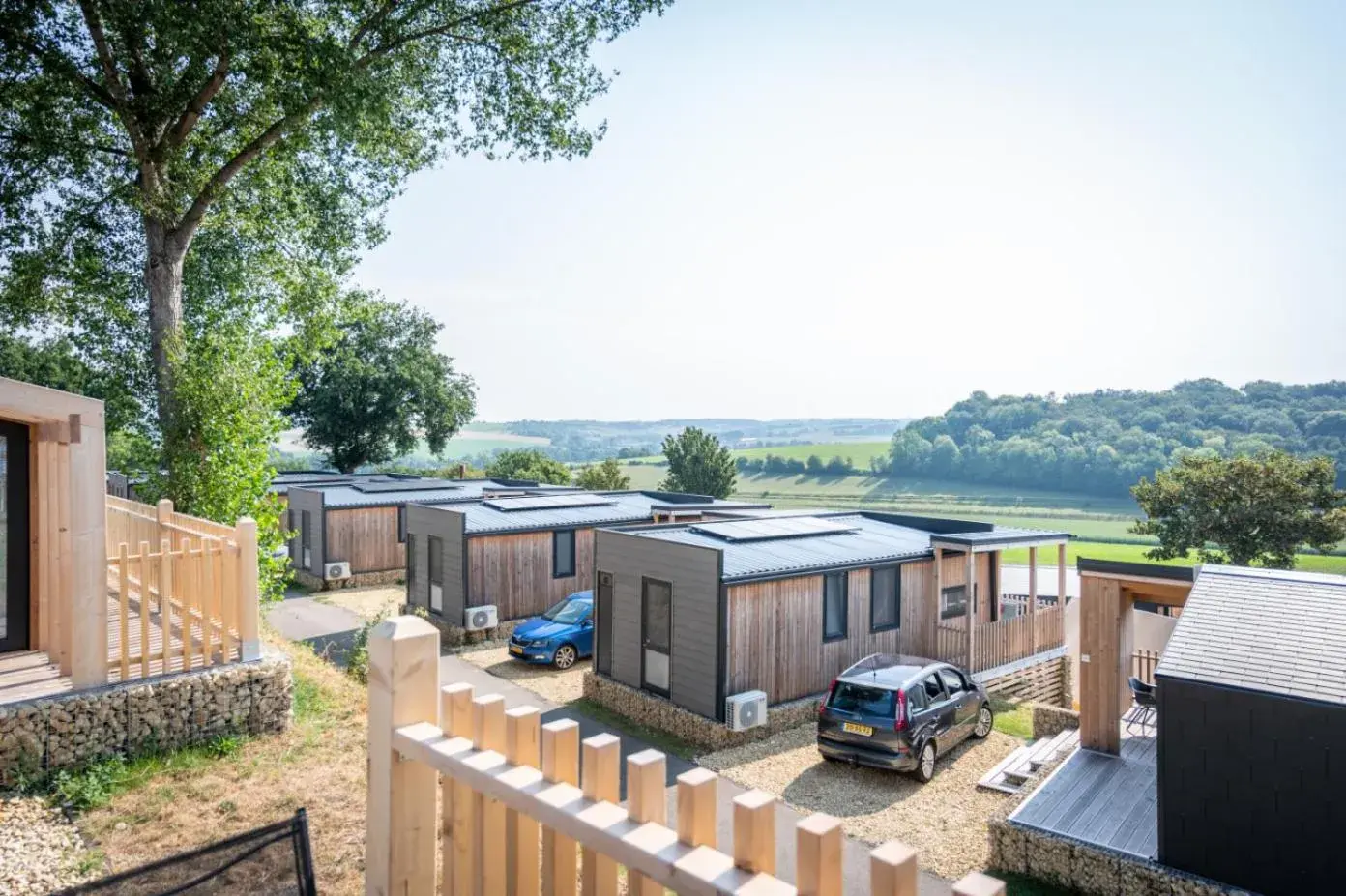 EuroParcs Gulperberg EuroParcs Gulperberg