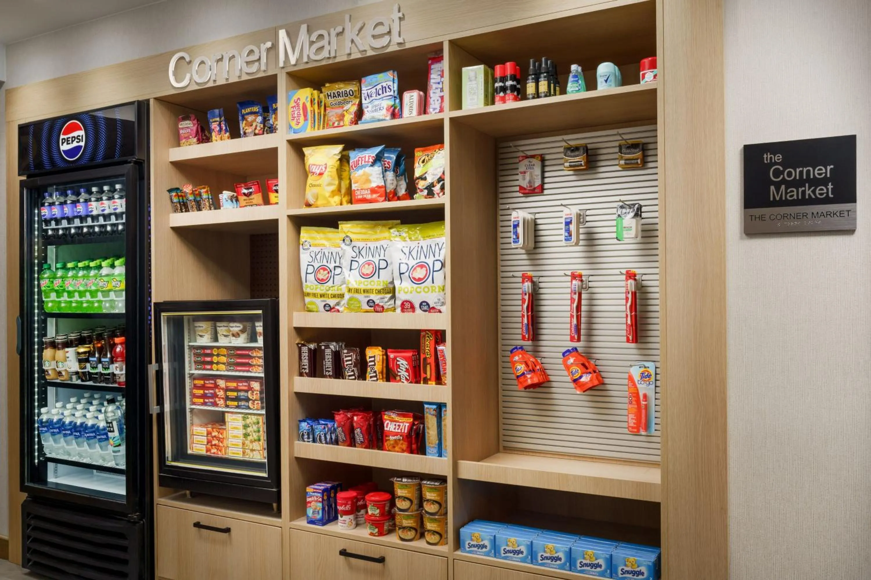 Other in Fairfield Inn Harrisburg Hershey