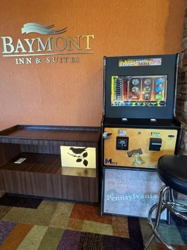 Baymont by Wyndham Chambersburg