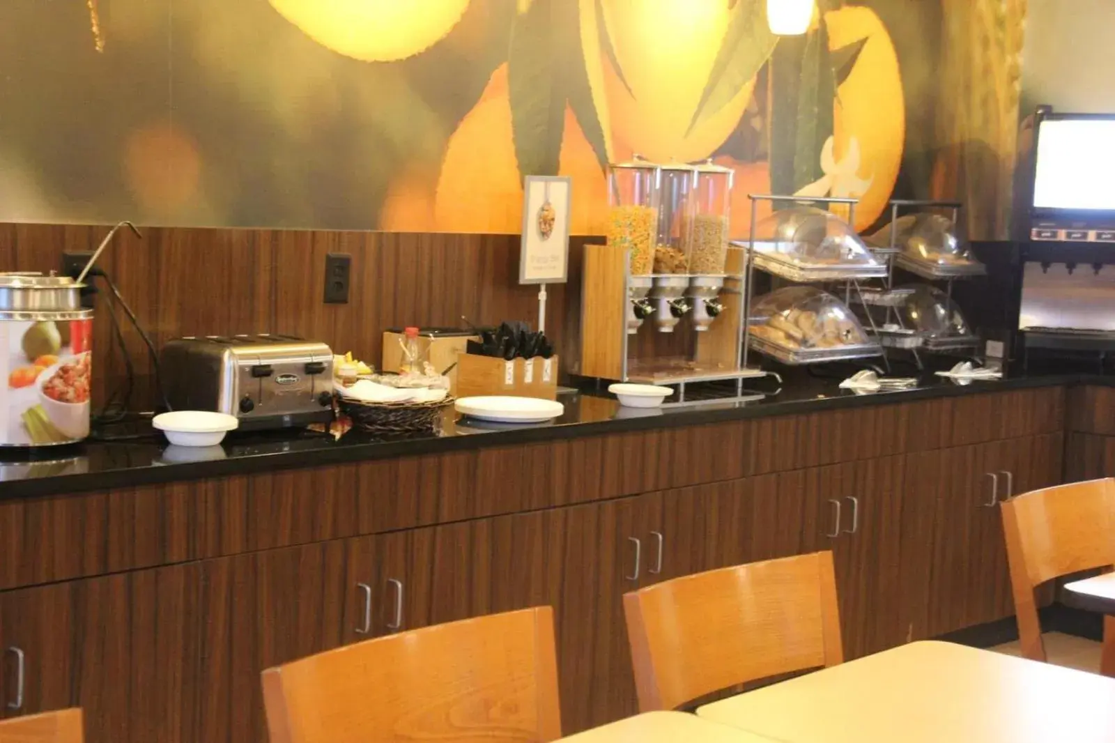 Coffee/tea facilities in Baymont by Wyndham Chambersburg Coffee/tea facilities in Baymont by Wyndham Chambersburg
