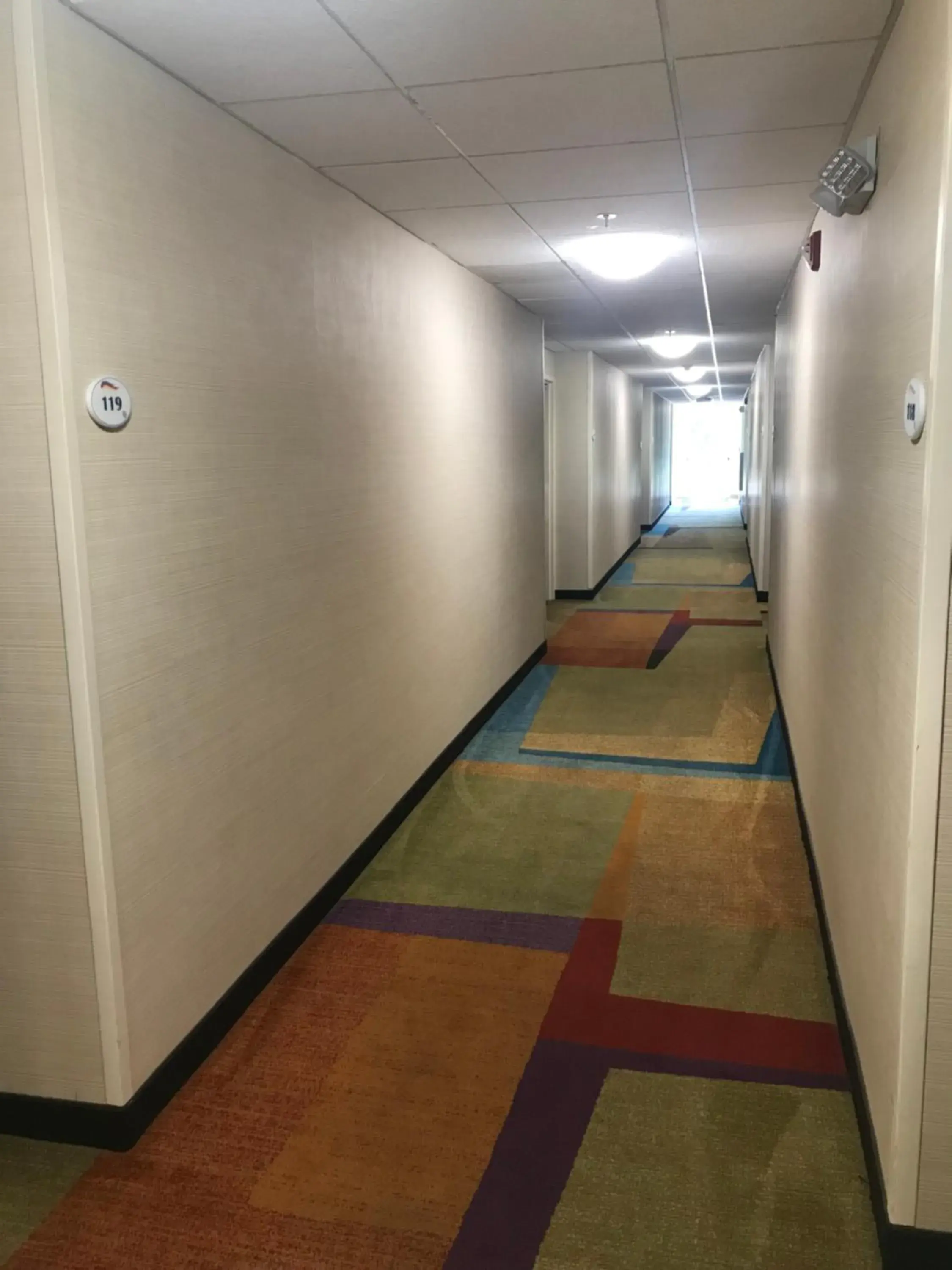 Lobby or reception in Baymont by Wyndham Chambersburg Lobby or reception in Baymont by Wyndham Chambersburg