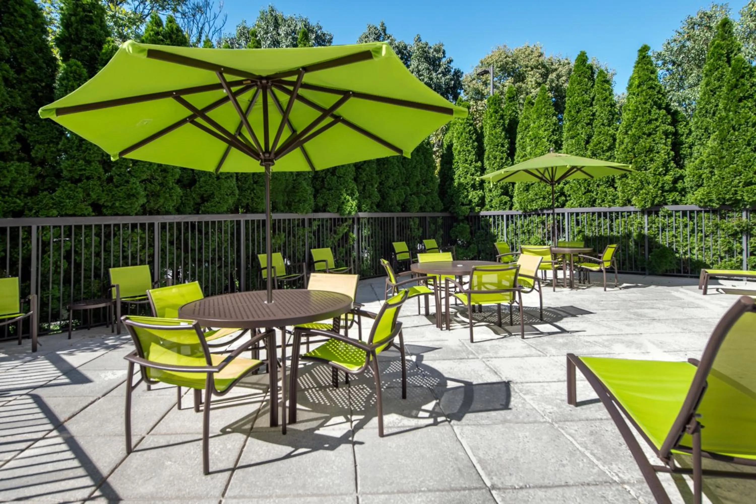 Other in SpringHill Suites Hagerstown