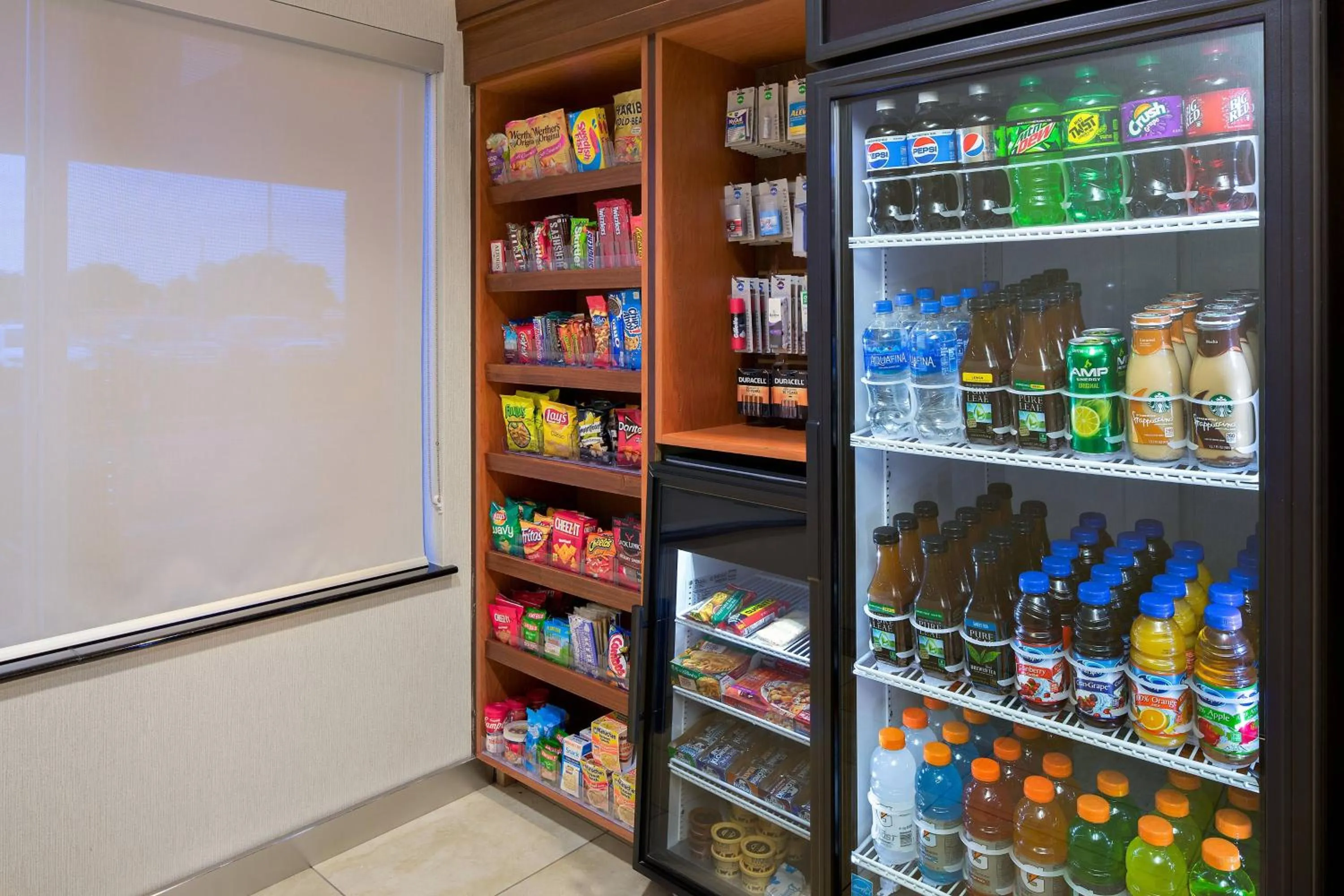 Other in Fairfield Inn & Suites by Marriott Hobbs