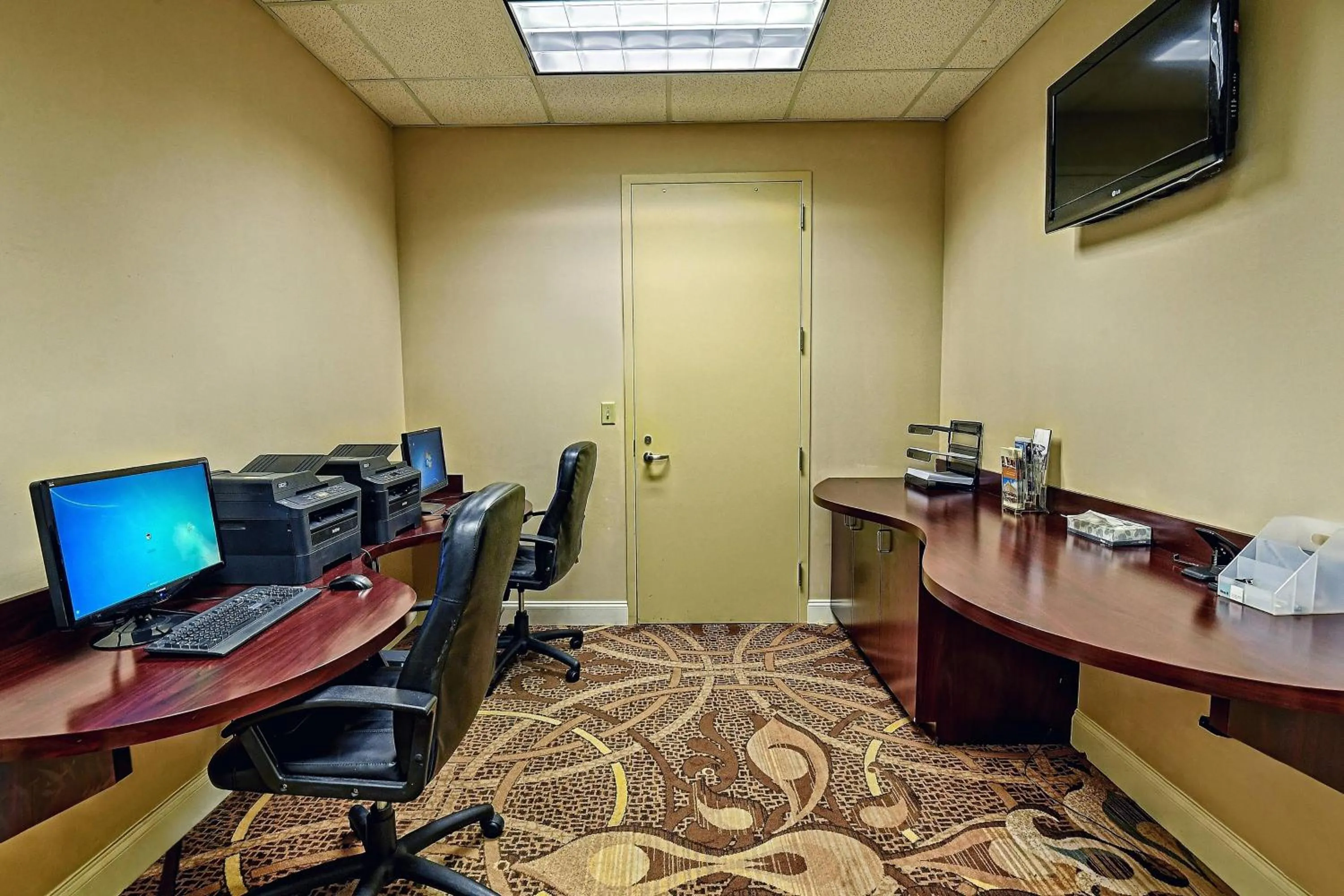 Other in Houston Marriott Sugar Land