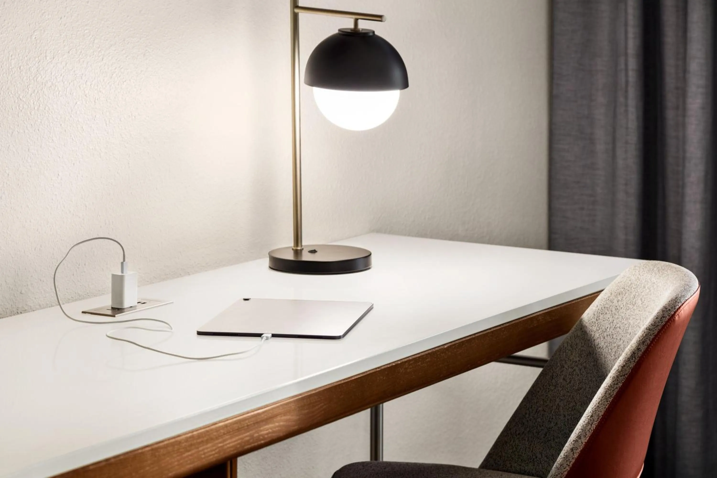 Bedroom in Courtyard Houston Sugar Land/Stafford