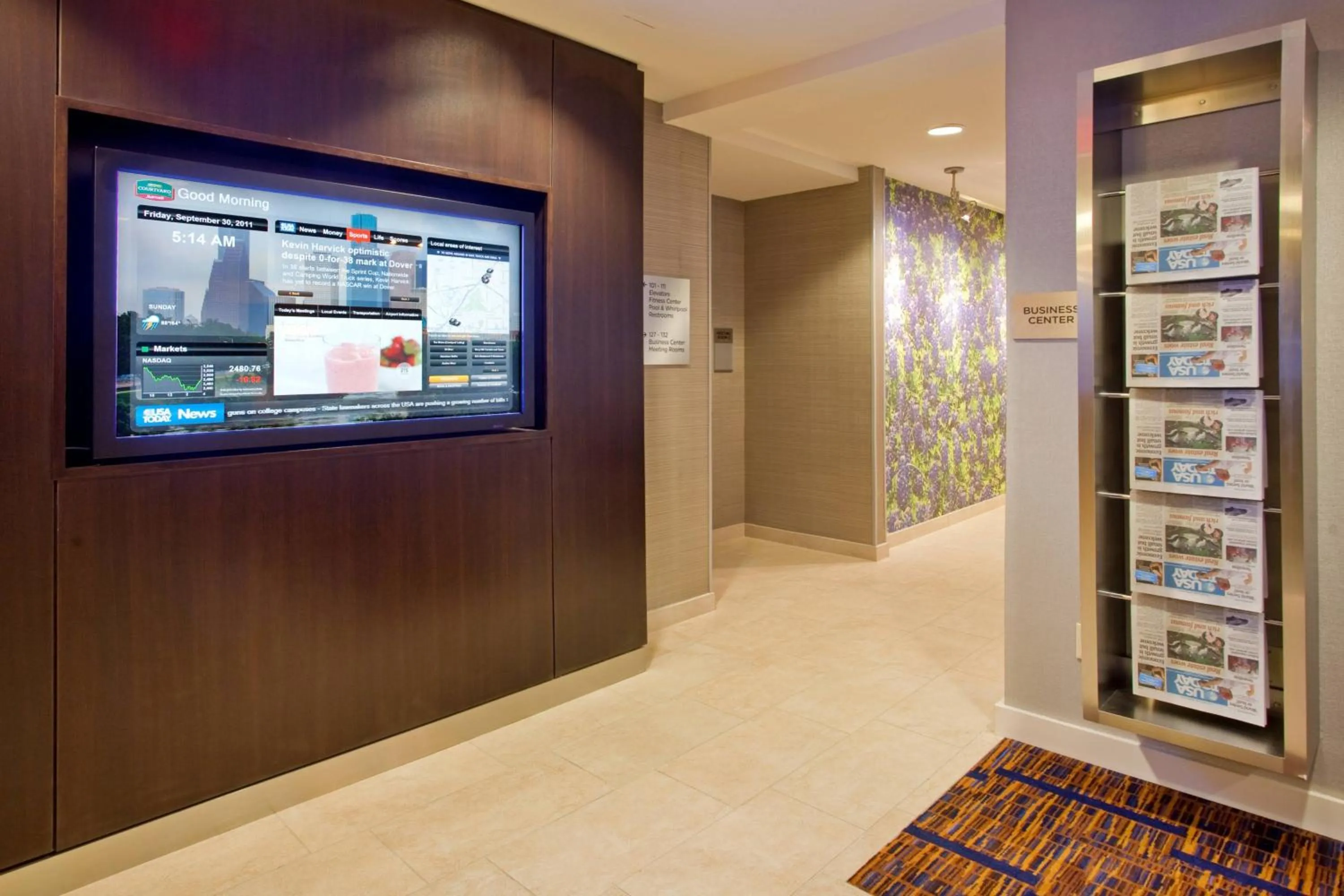 Other in Courtyard Houston Sugar Land/Stafford