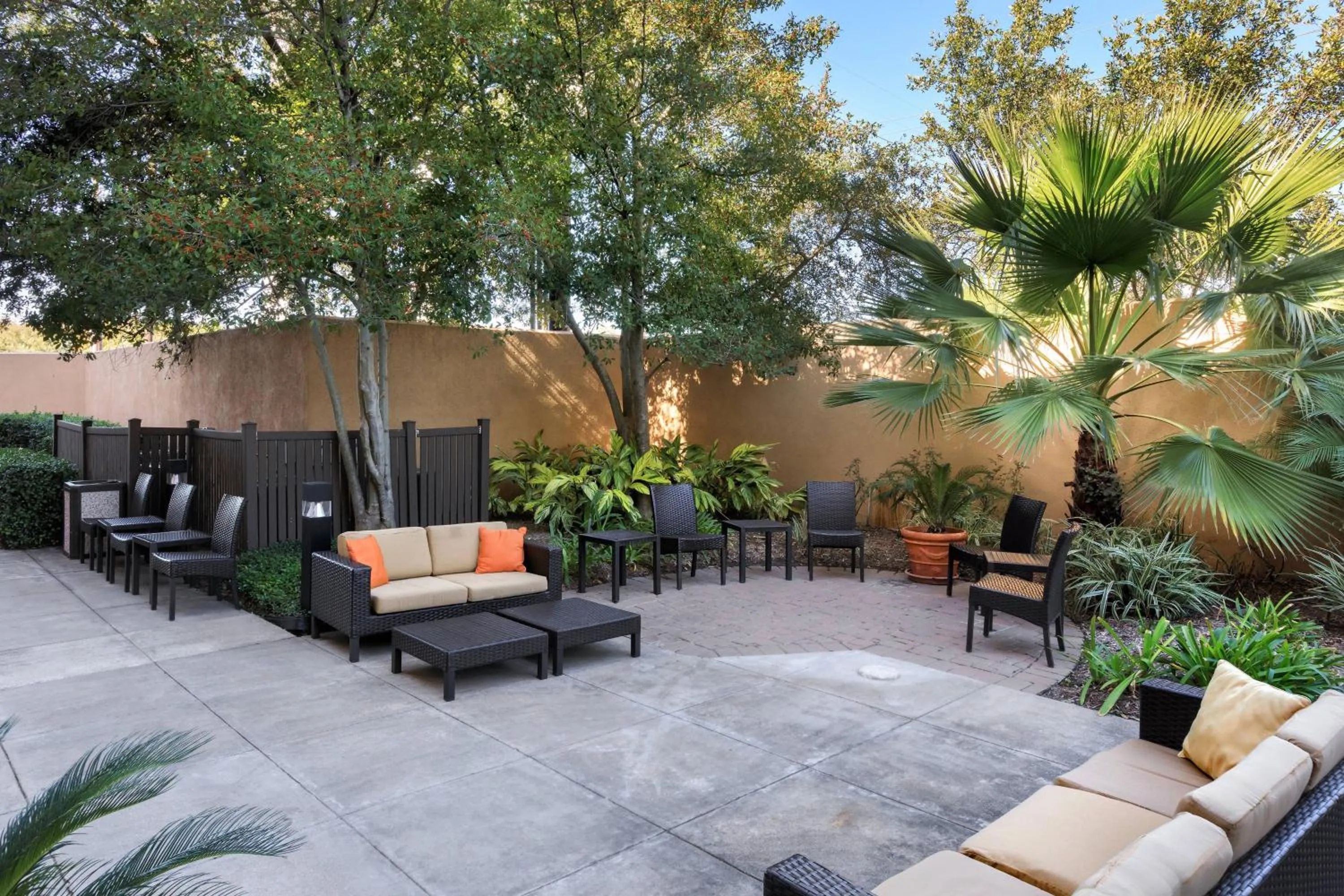 View (from property/room) in Courtyard Houston Sugar Land/Stafford