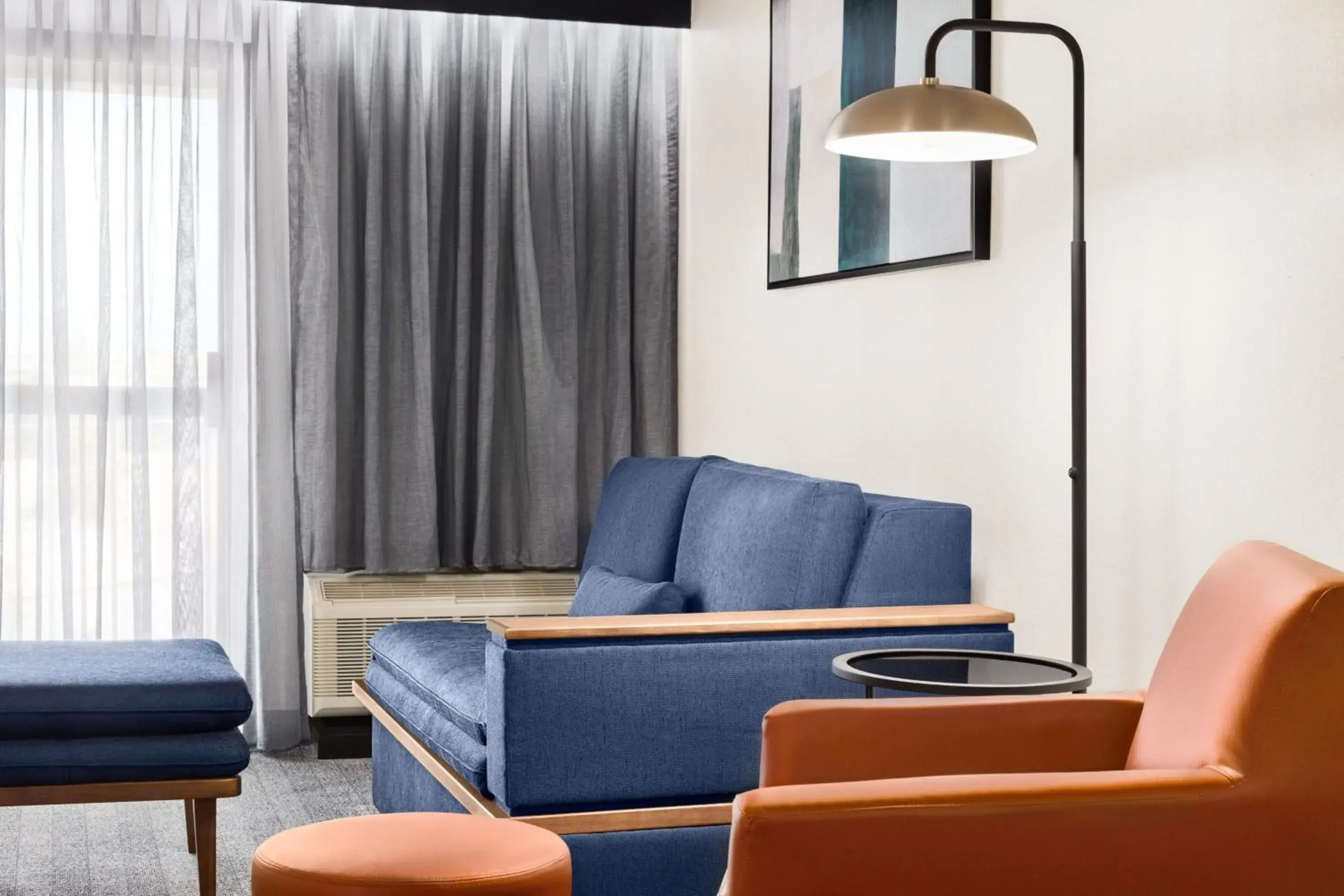 King Suite in Courtyard Houston Sugar Land/Stafford King Suite in Courtyard Houston Sugar Land/Stafford