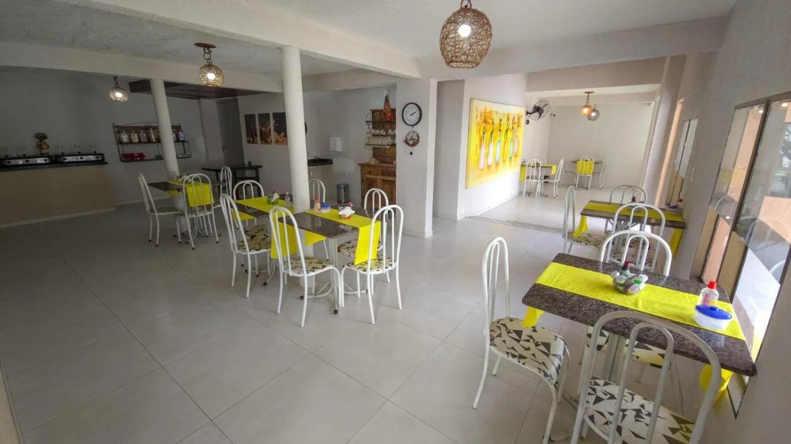 Pousada Sal e Mar Maracaipe