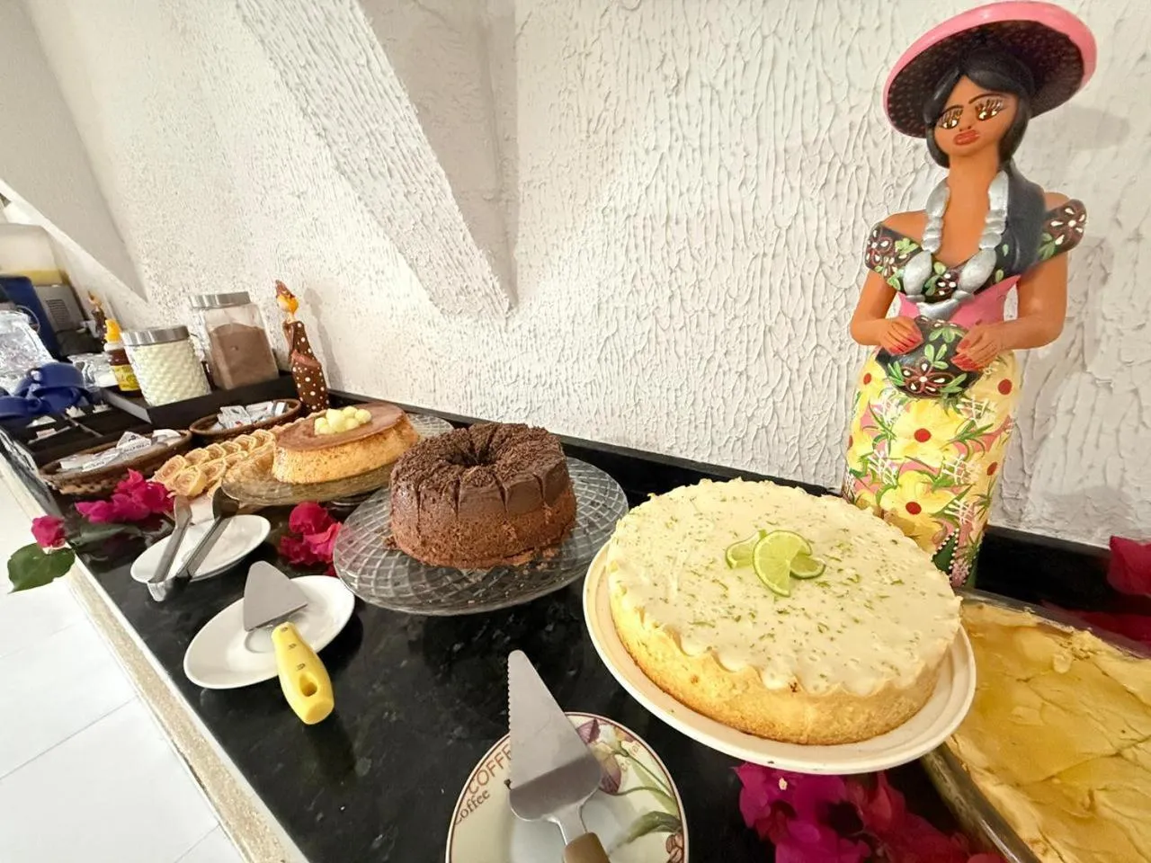 Pousada Sal e Mar Maracaipe