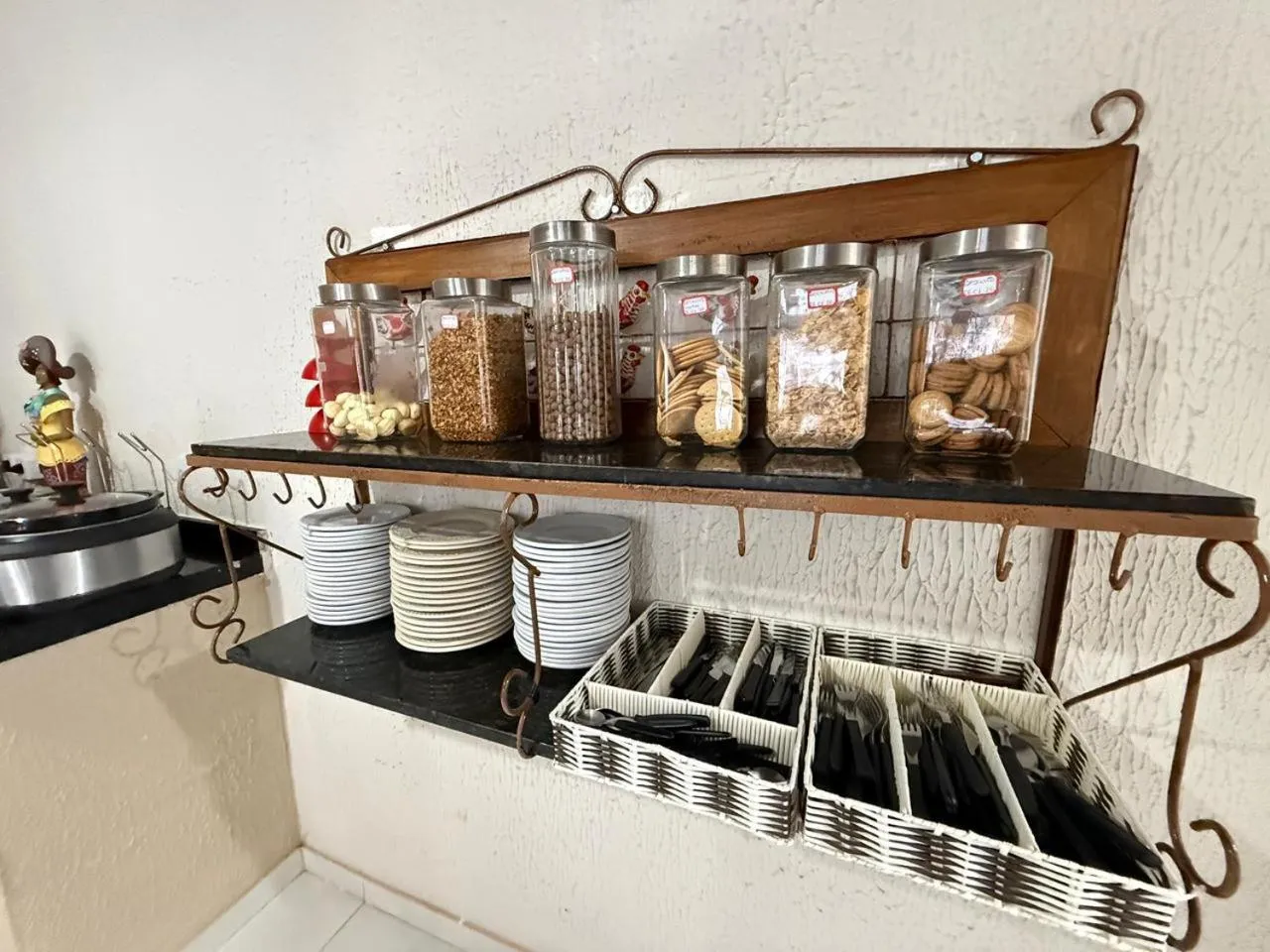 Pousada Sal e Mar Maracaipe