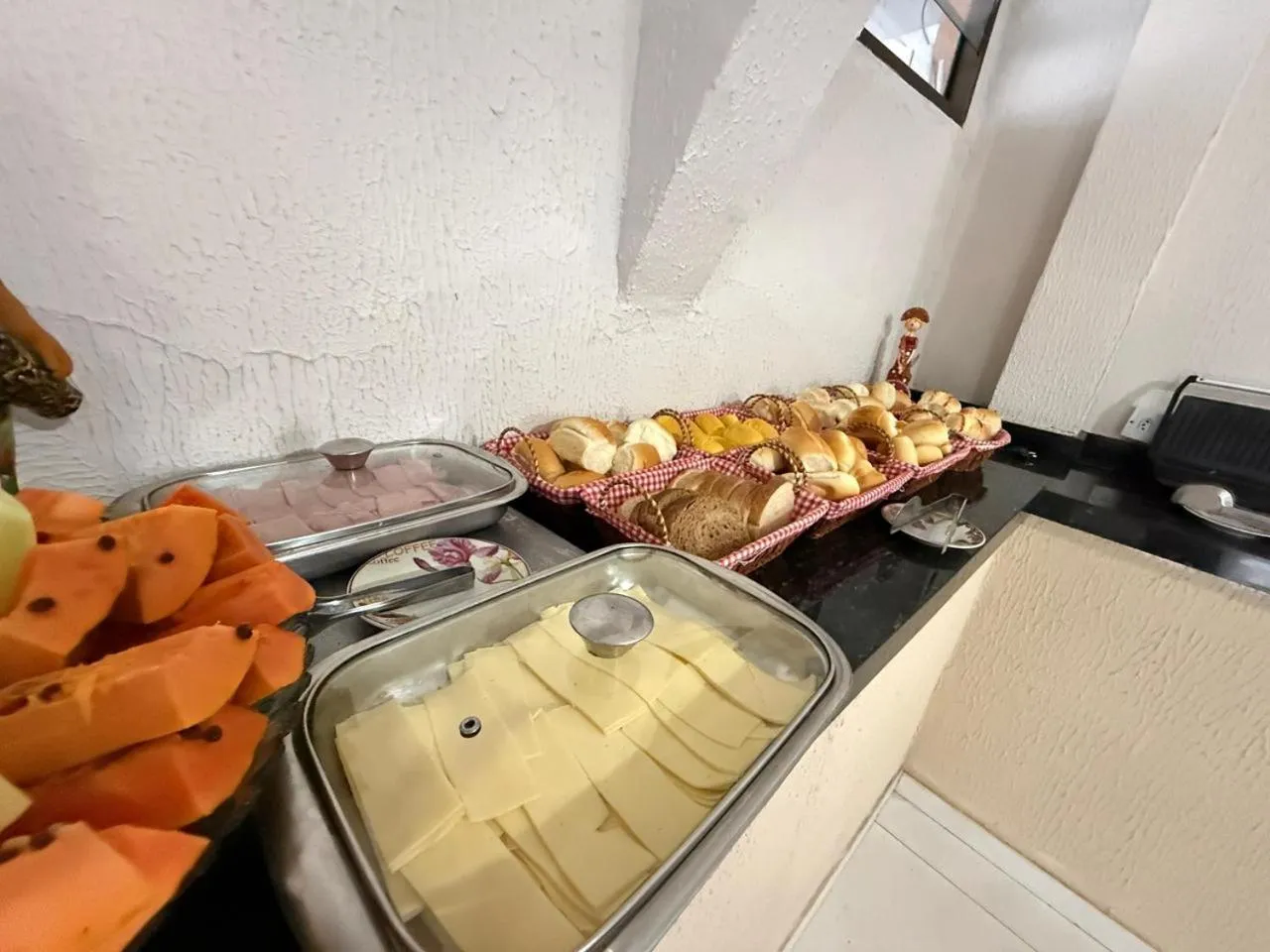 Pousada Sal e Mar Maracaipe