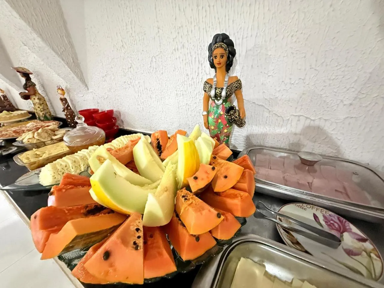 Pousada Sal e Mar Maracaipe