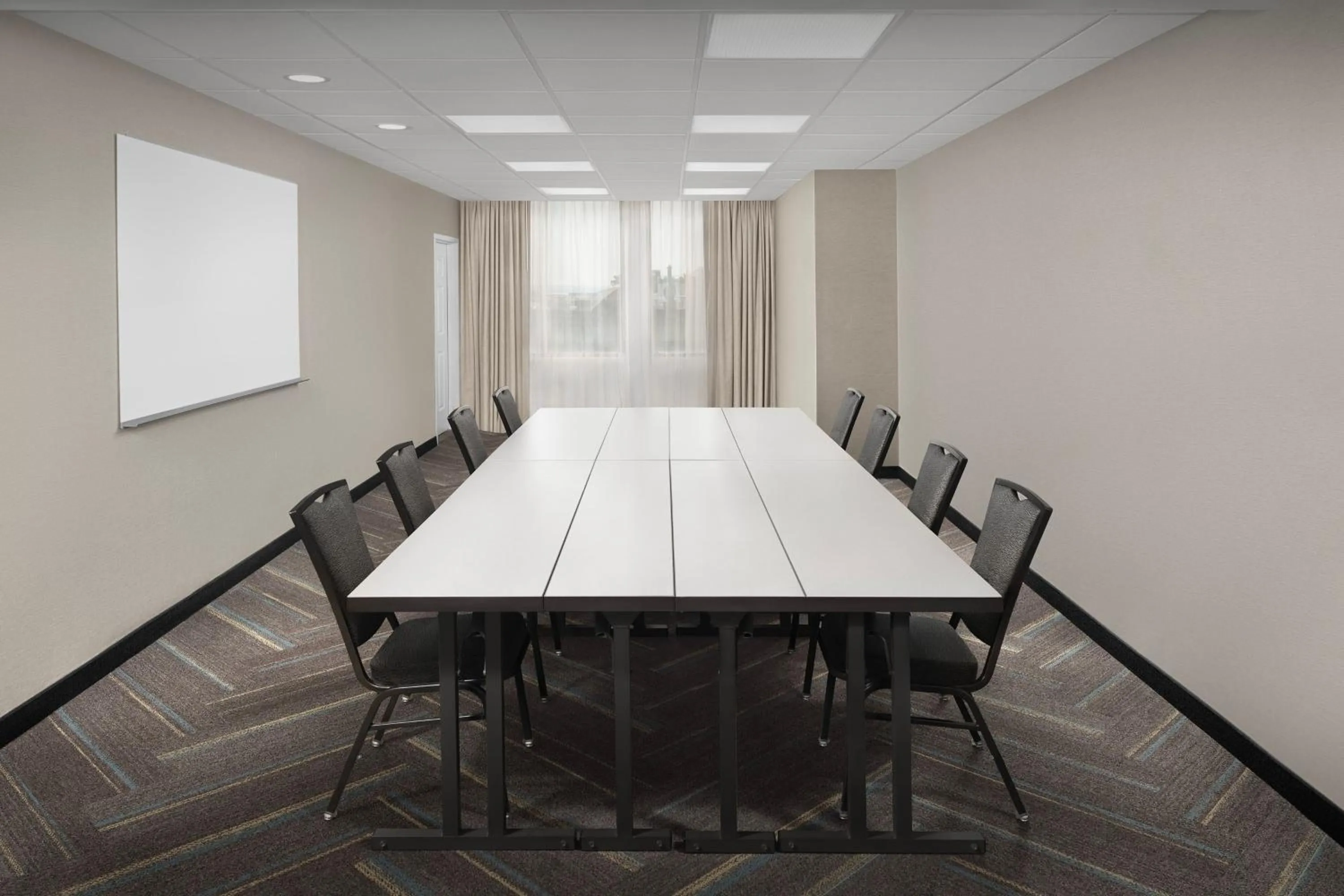 Meeting/conference room in Residence Inn New Rochelle