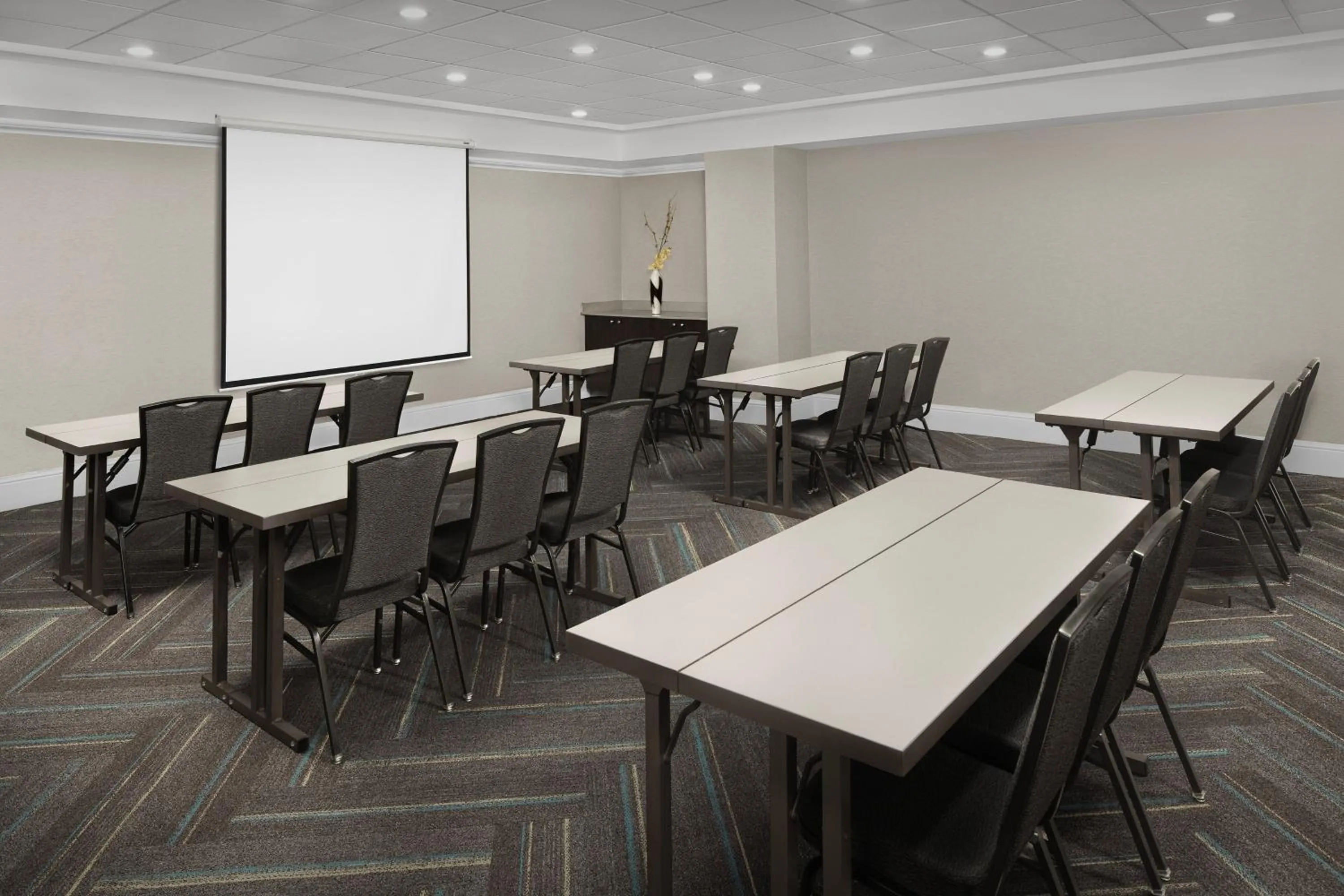 Meeting/conference room in Residence Inn New Rochelle