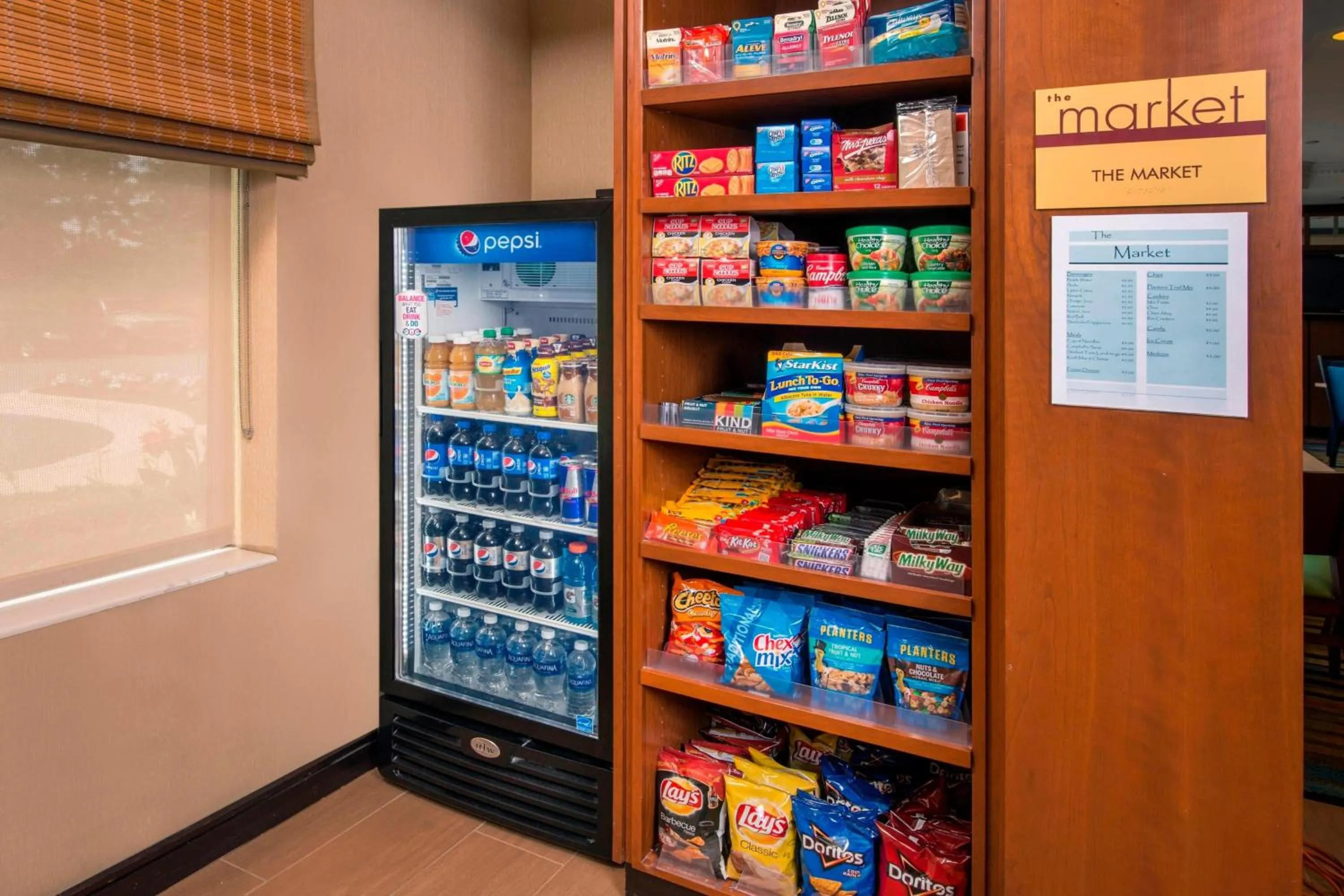 Other in Fairfield Inn Dulles Airport Chantilly