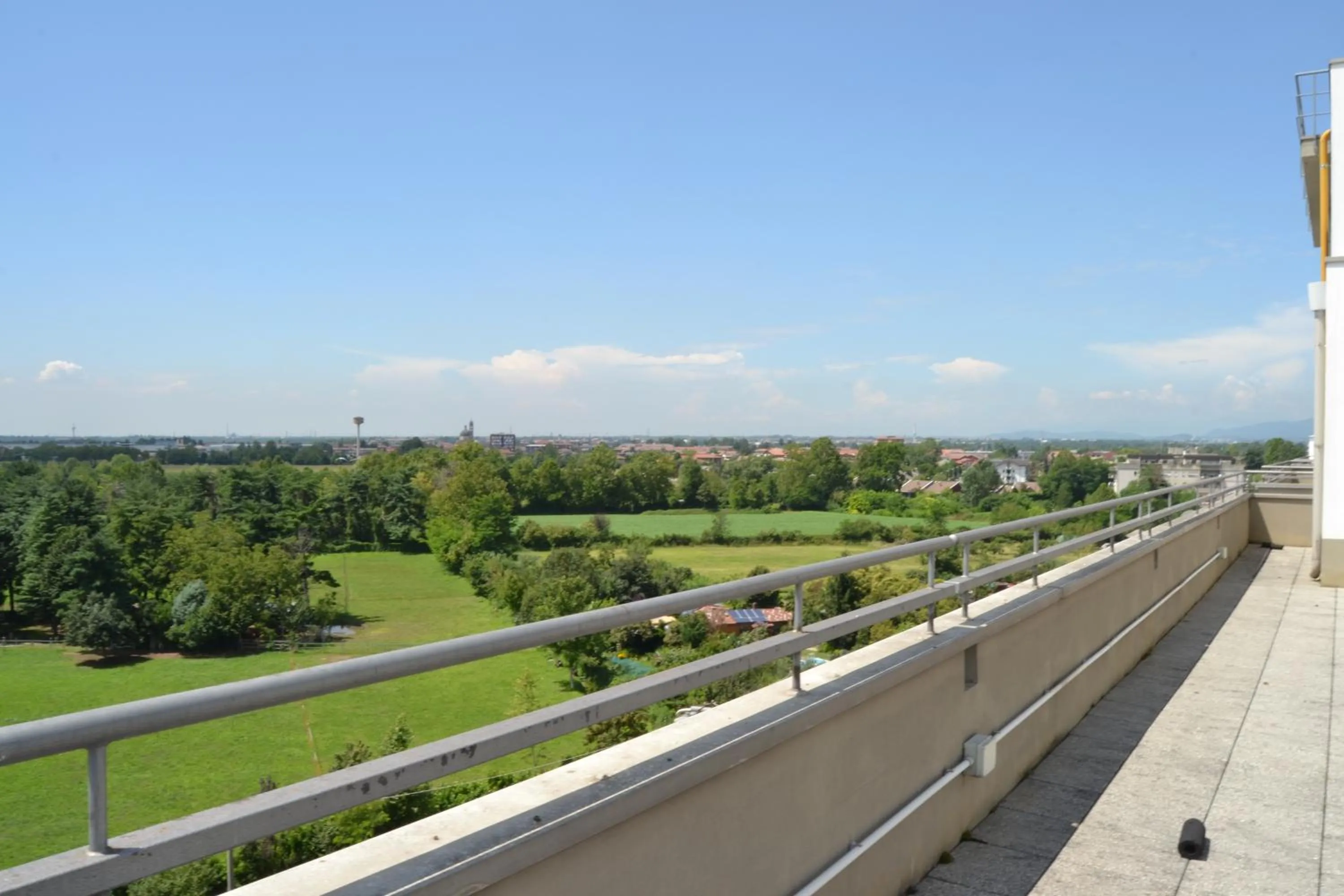Photo of the whole room in Palace Hotel Zingonia