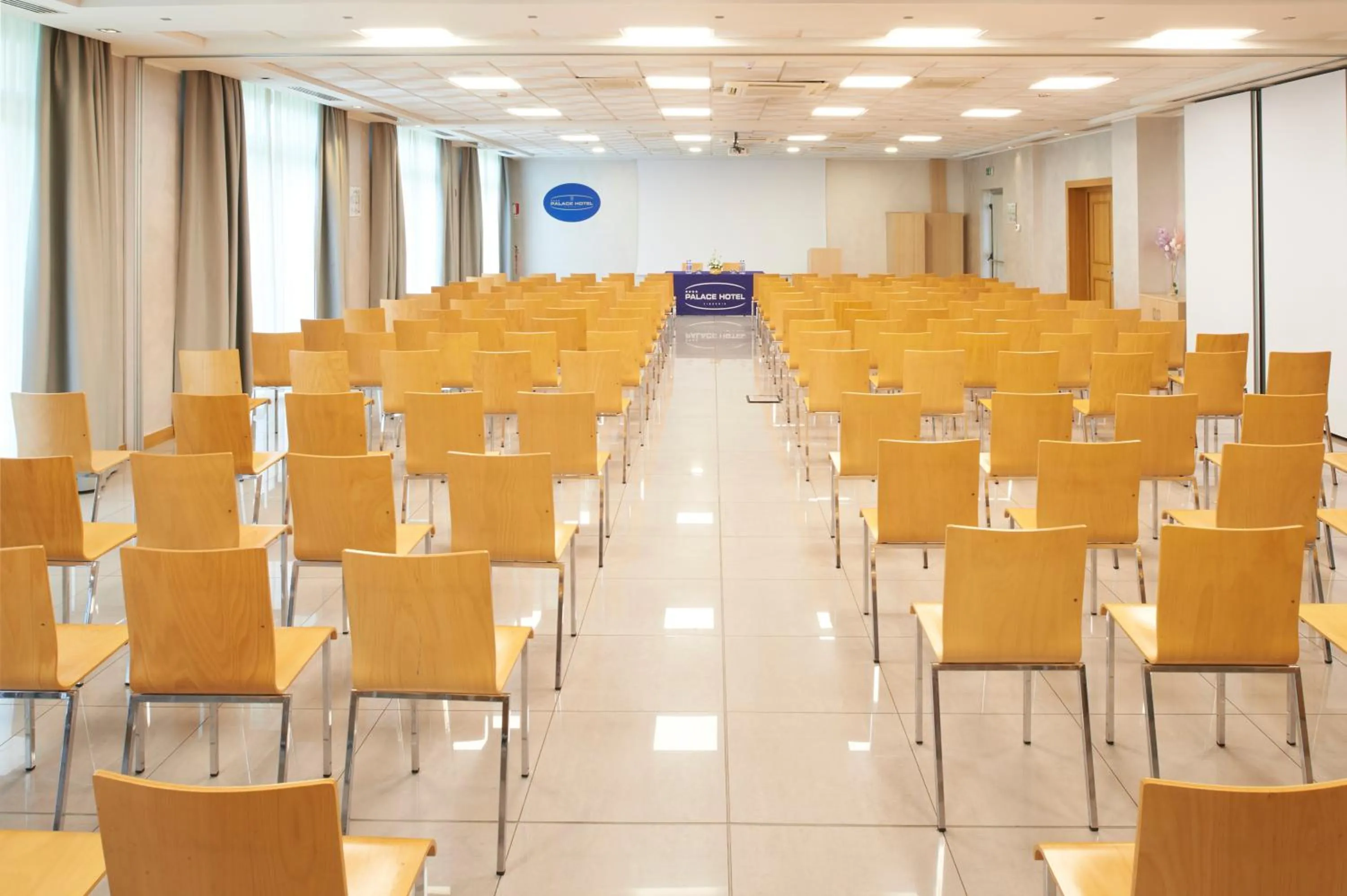 Meeting/conference room in Palace Hotel Zingonia