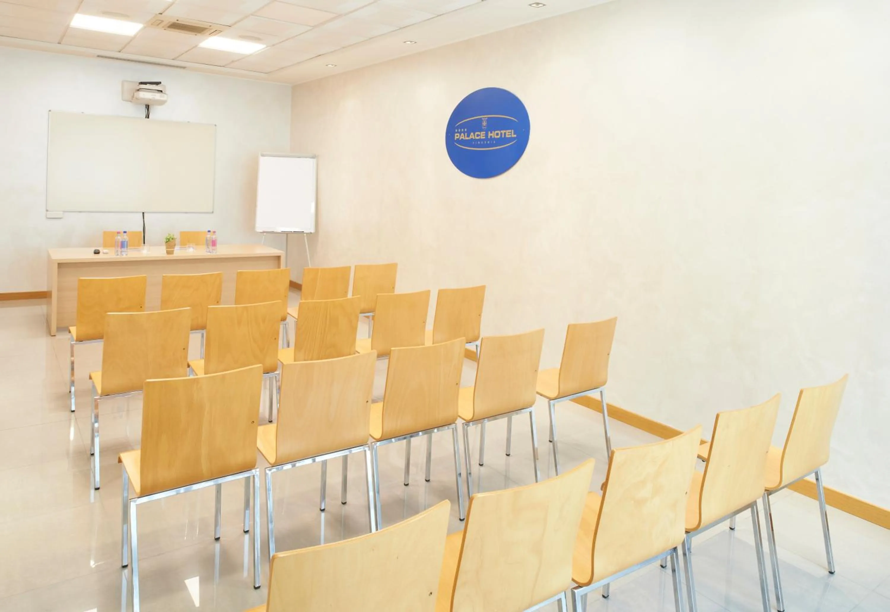 Meeting/conference room in Palace Hotel Zingonia