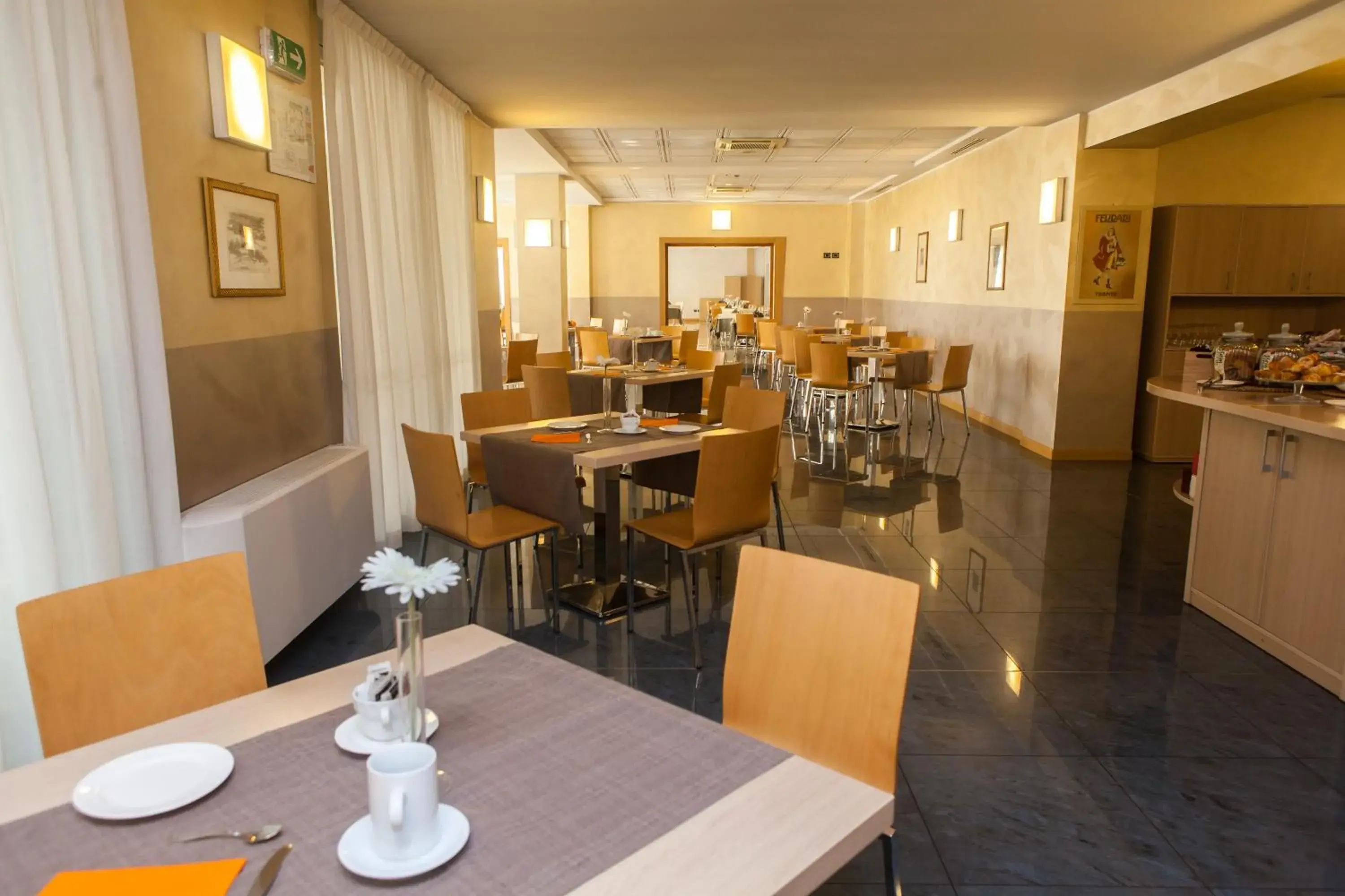 Restaurant/places to eat in Palace Hotel Zingonia Restaurant/places to eat in Palace Hotel Zingonia