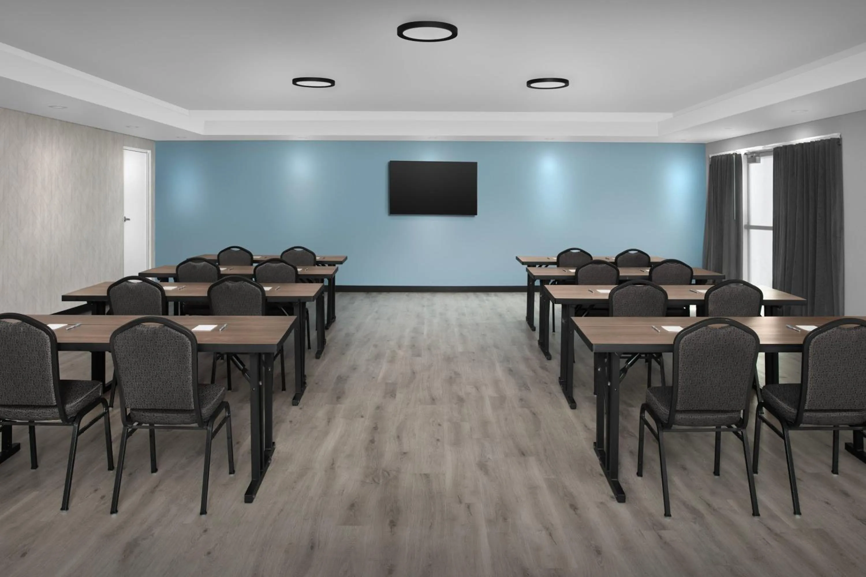 Meeting/conference room in Fairfield Inn & Suites Dulles Airport
