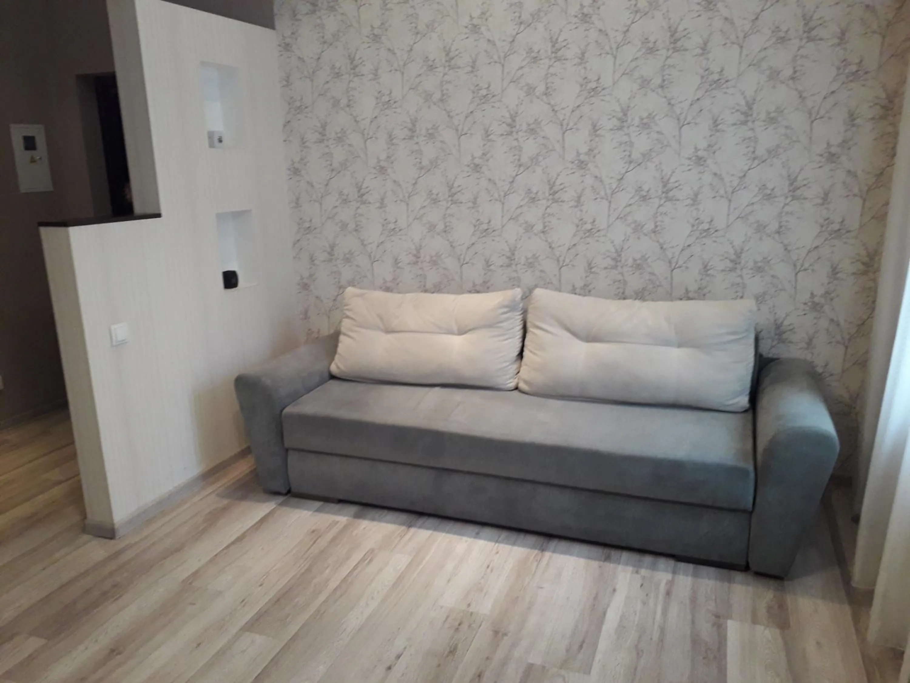 Excellent apartment in the center of Odessa