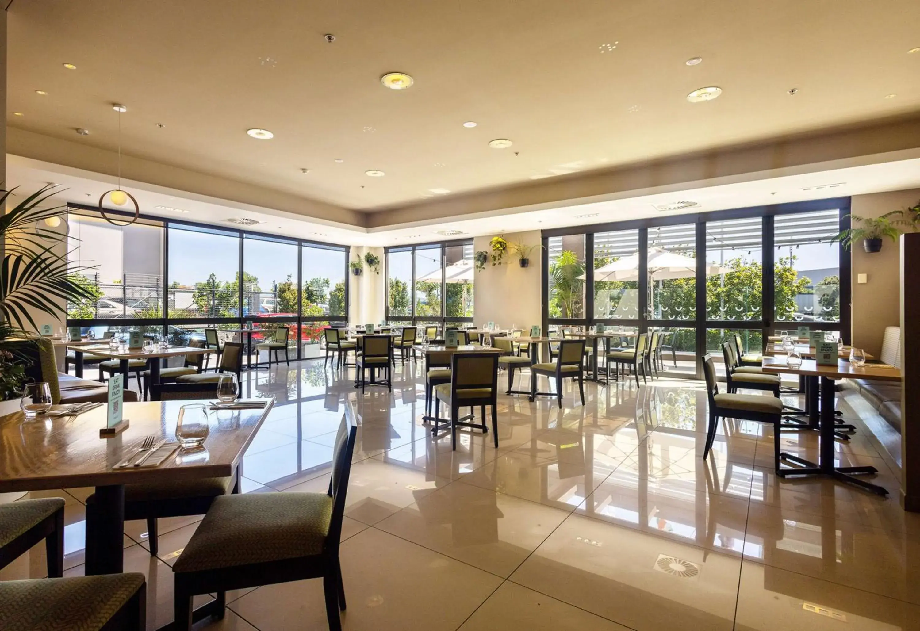 Restaurant/places to eat in Sudima Auckland Airport Restaurant/places to eat in Sudima Auckland Airport