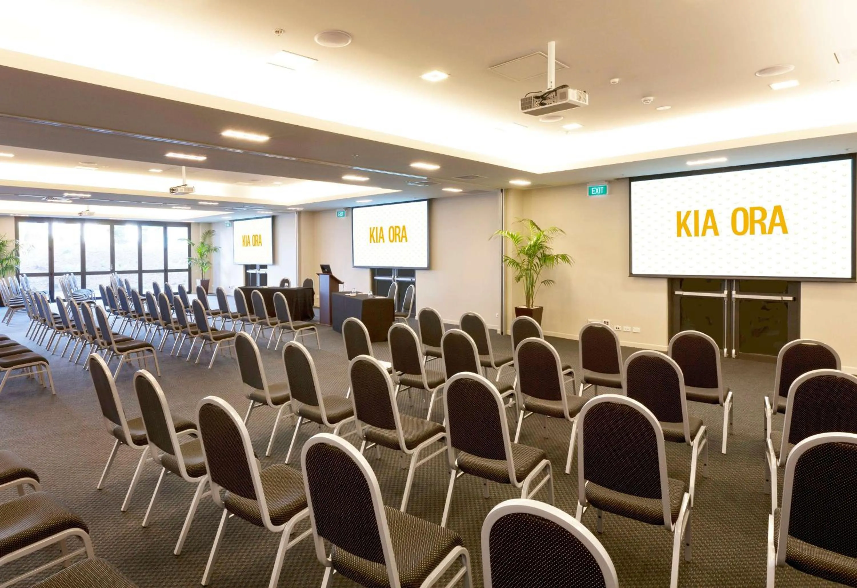 Meeting/conference room in Sudima Auckland Airport