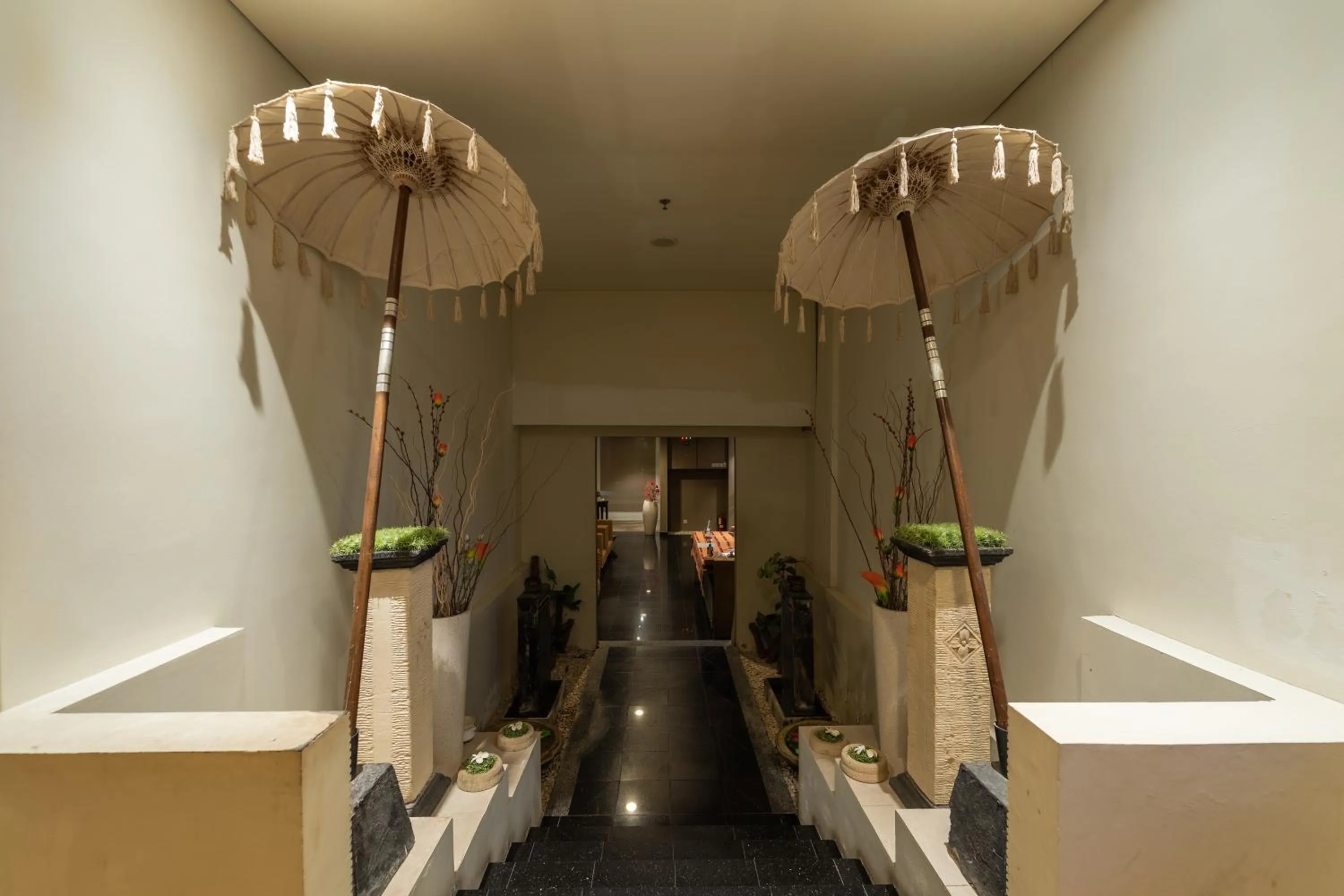Spa and wellness centre/facilities in I Hotel Batam