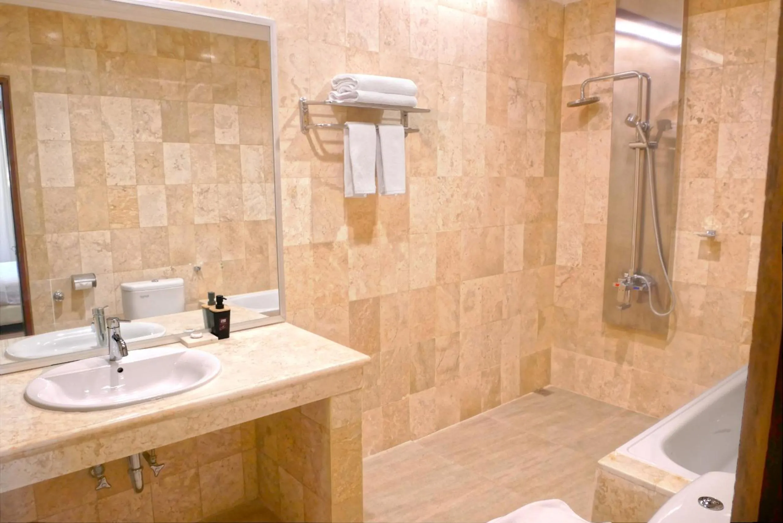 Sahid Raya Hotel & Convention Yogyakarta