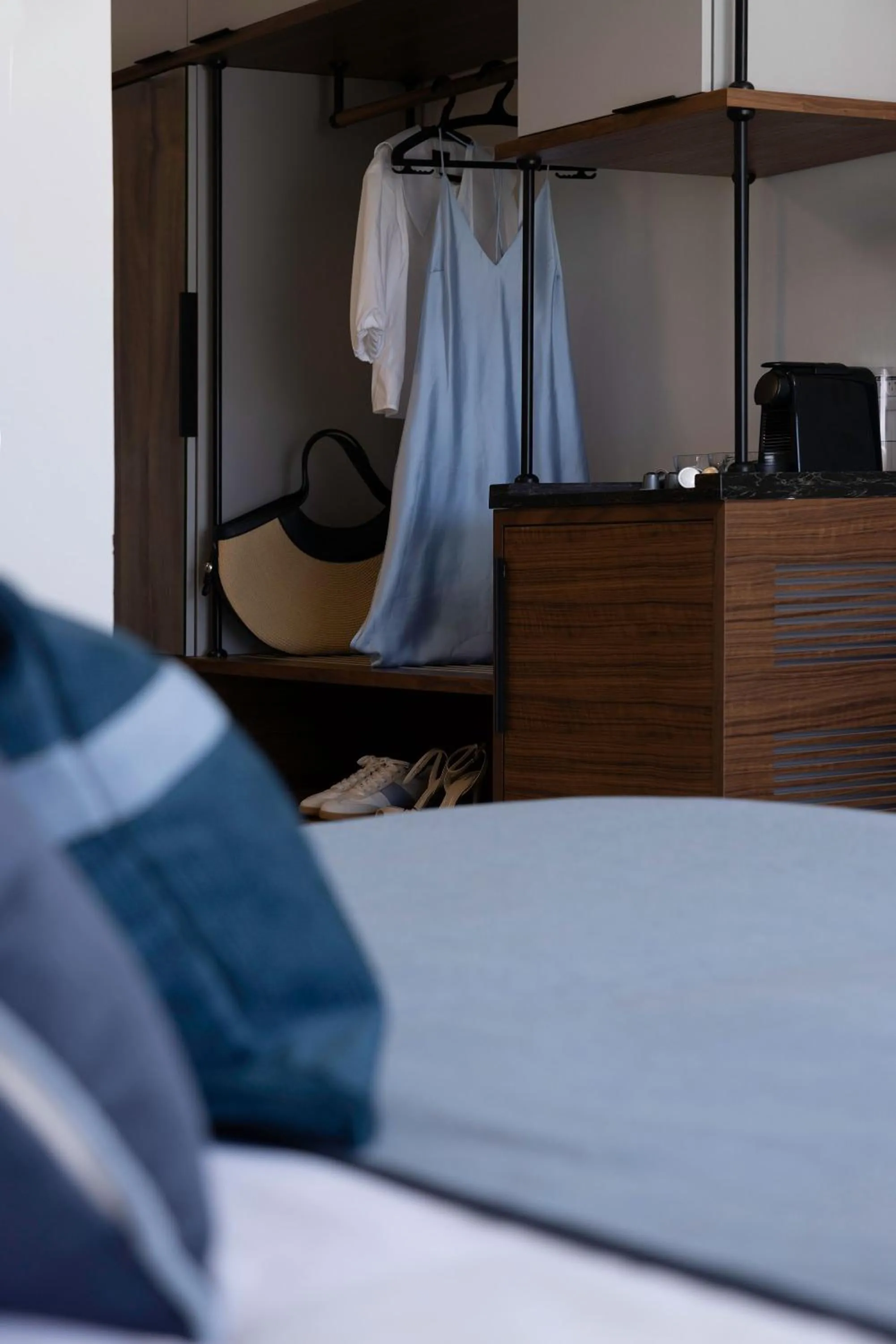 Photo of the whole room, Bed in Caesar Premier Eilat Hotel