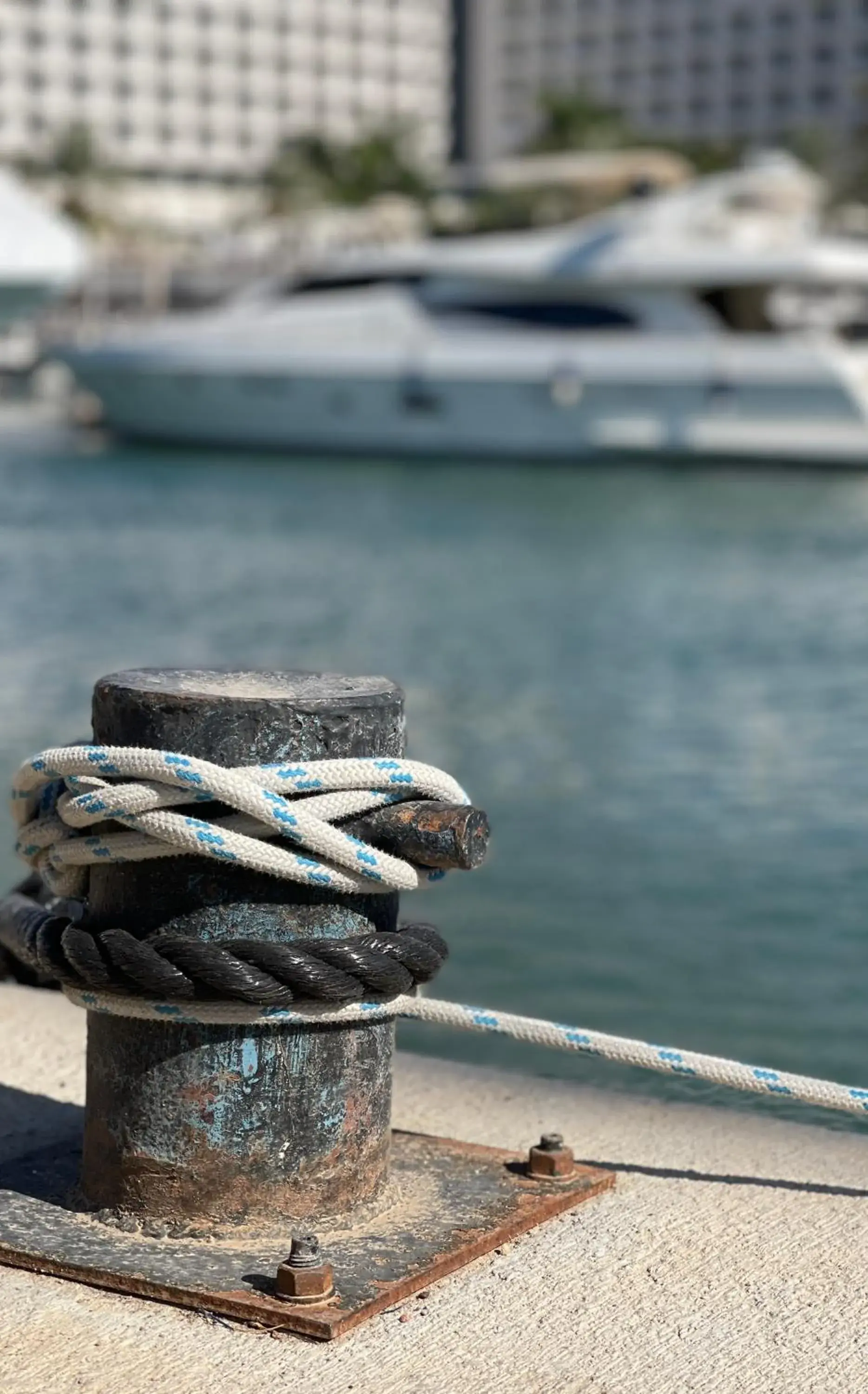 Sea view in Caesar Premier Eilat Hotel Sea view in Caesar Premier Eilat Hotel