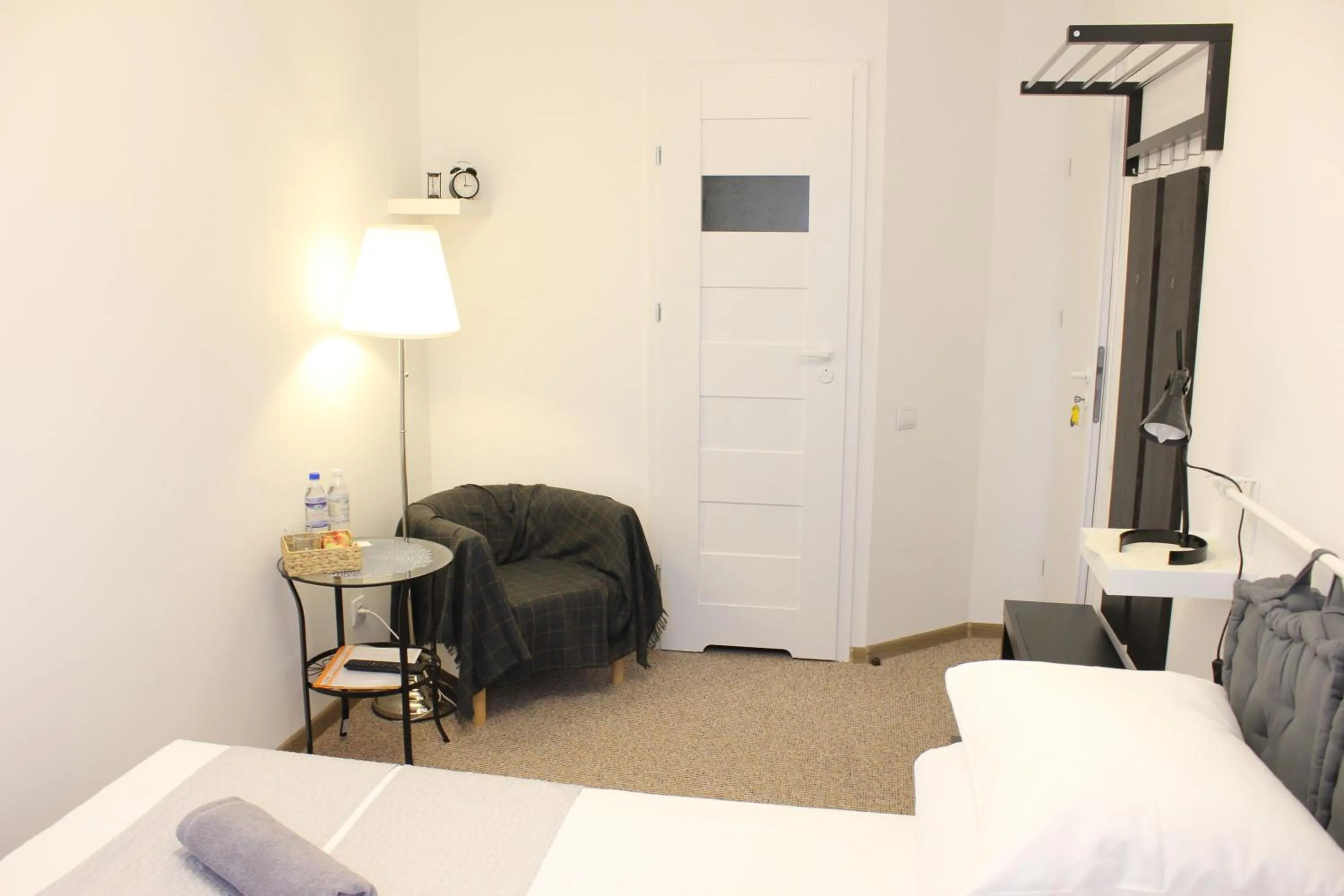 Photo of the whole room, Bed in Kolorowa Guest Rooms